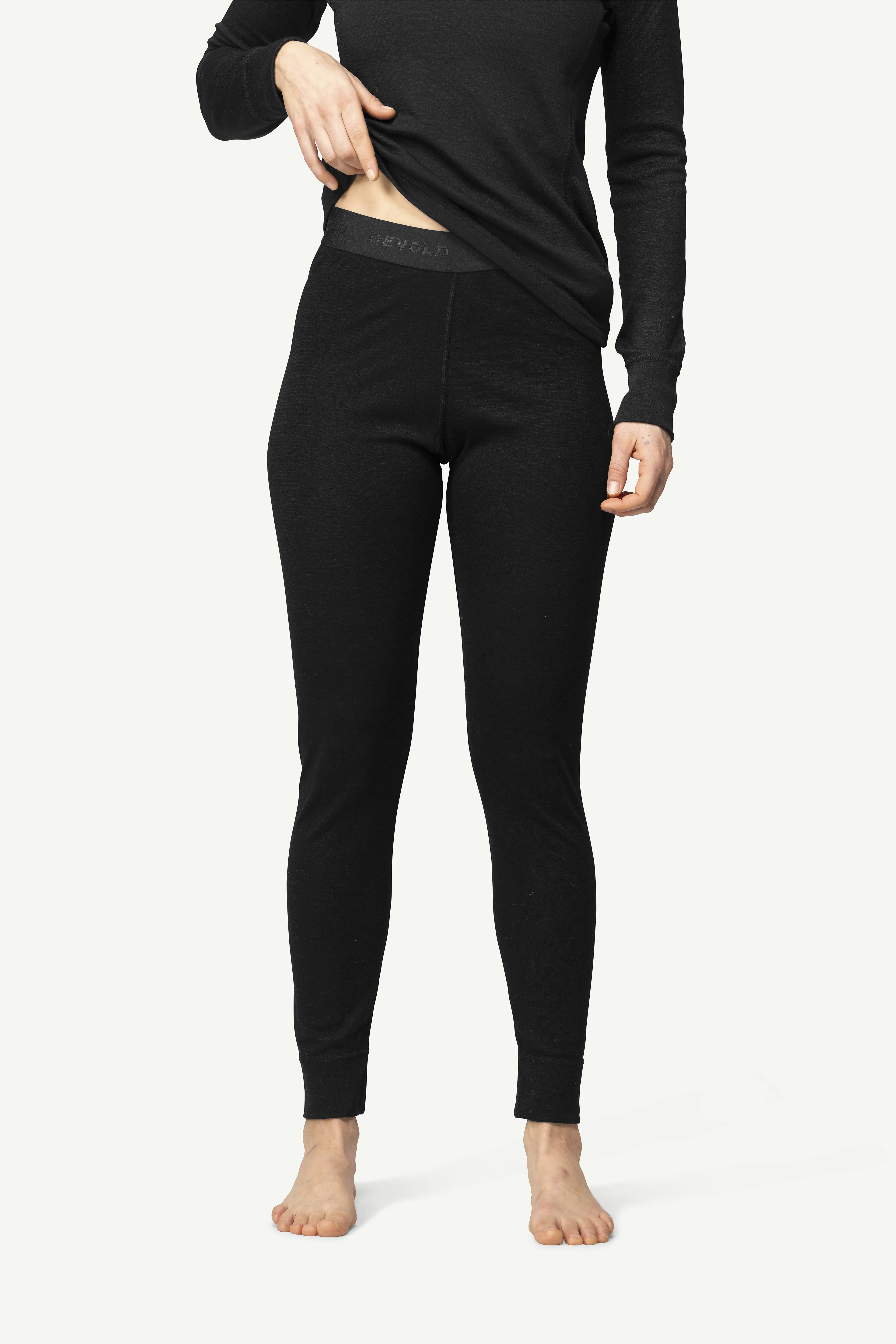 DUO ACTIVE ull longs dame