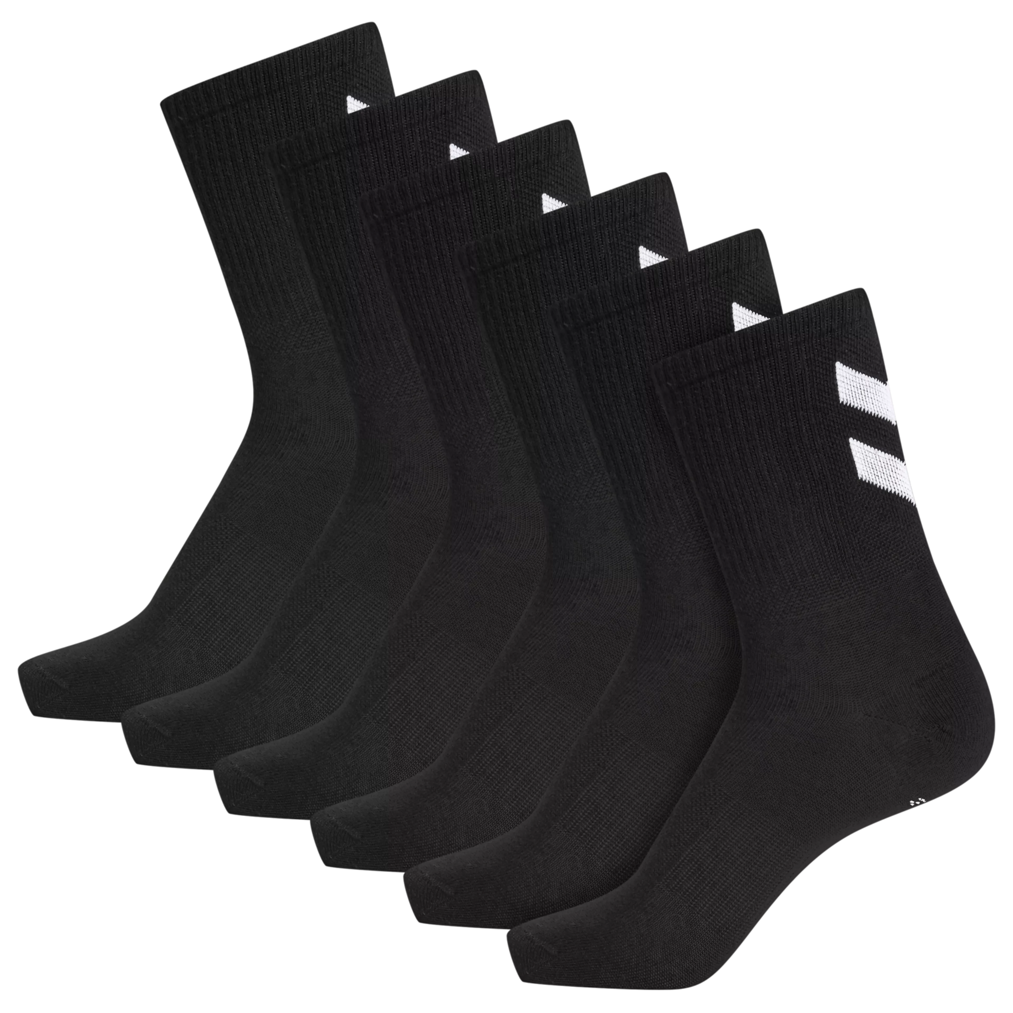 hmlCHEVRON 6-PACK SOCKS