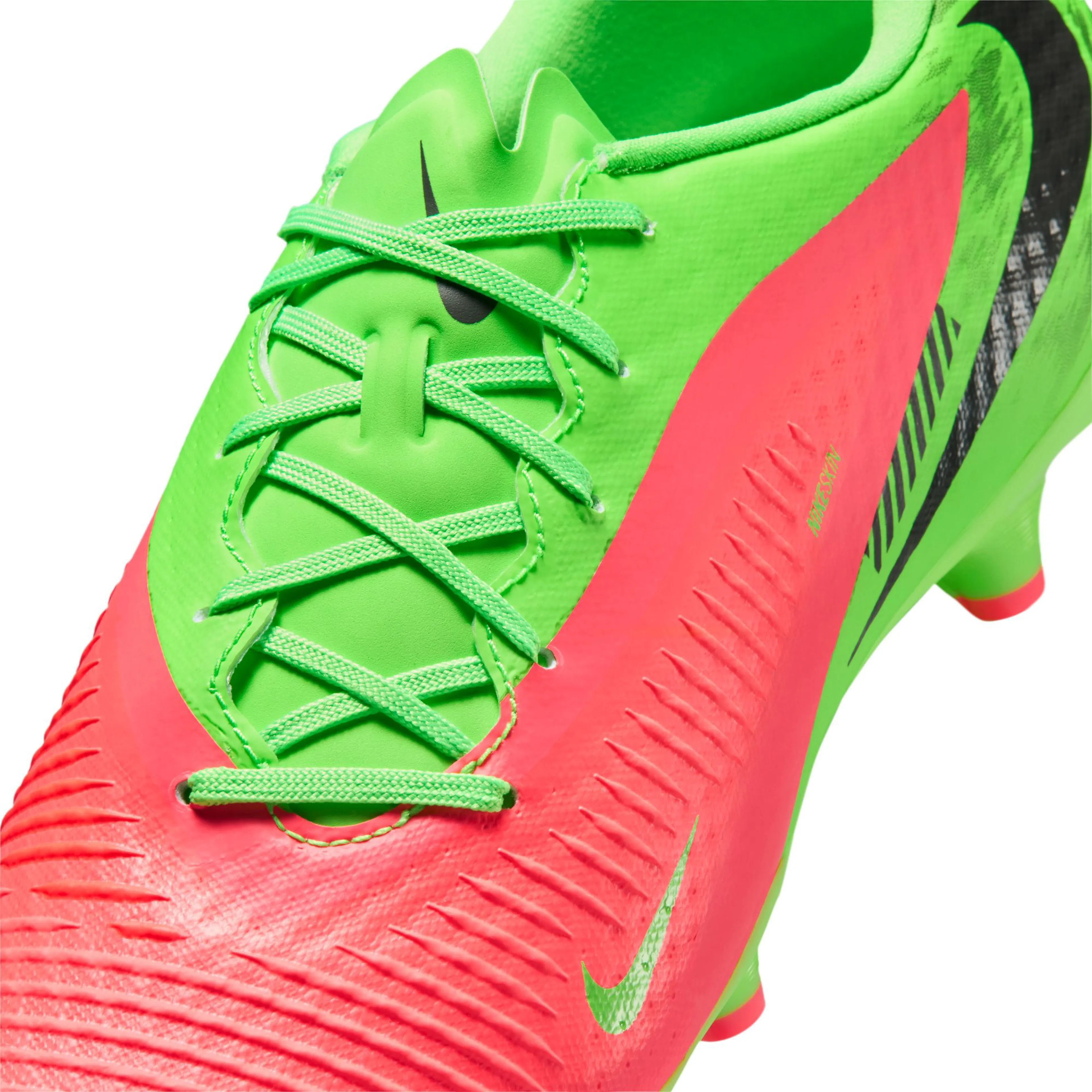Phantom 6 Academy Low "Erling Haaland" Multi-Ground Fotballsko