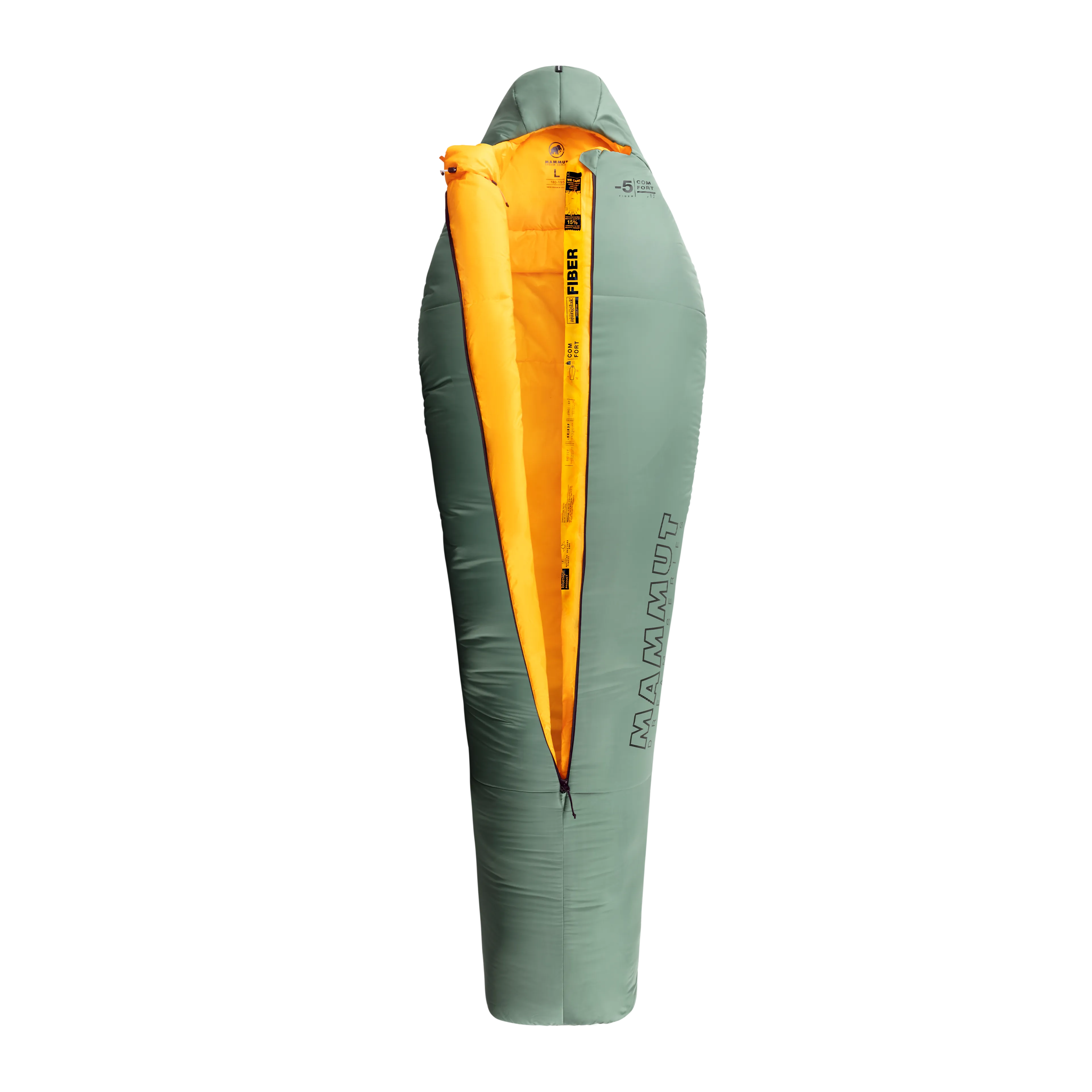 Comfort Fiber Bag -5C