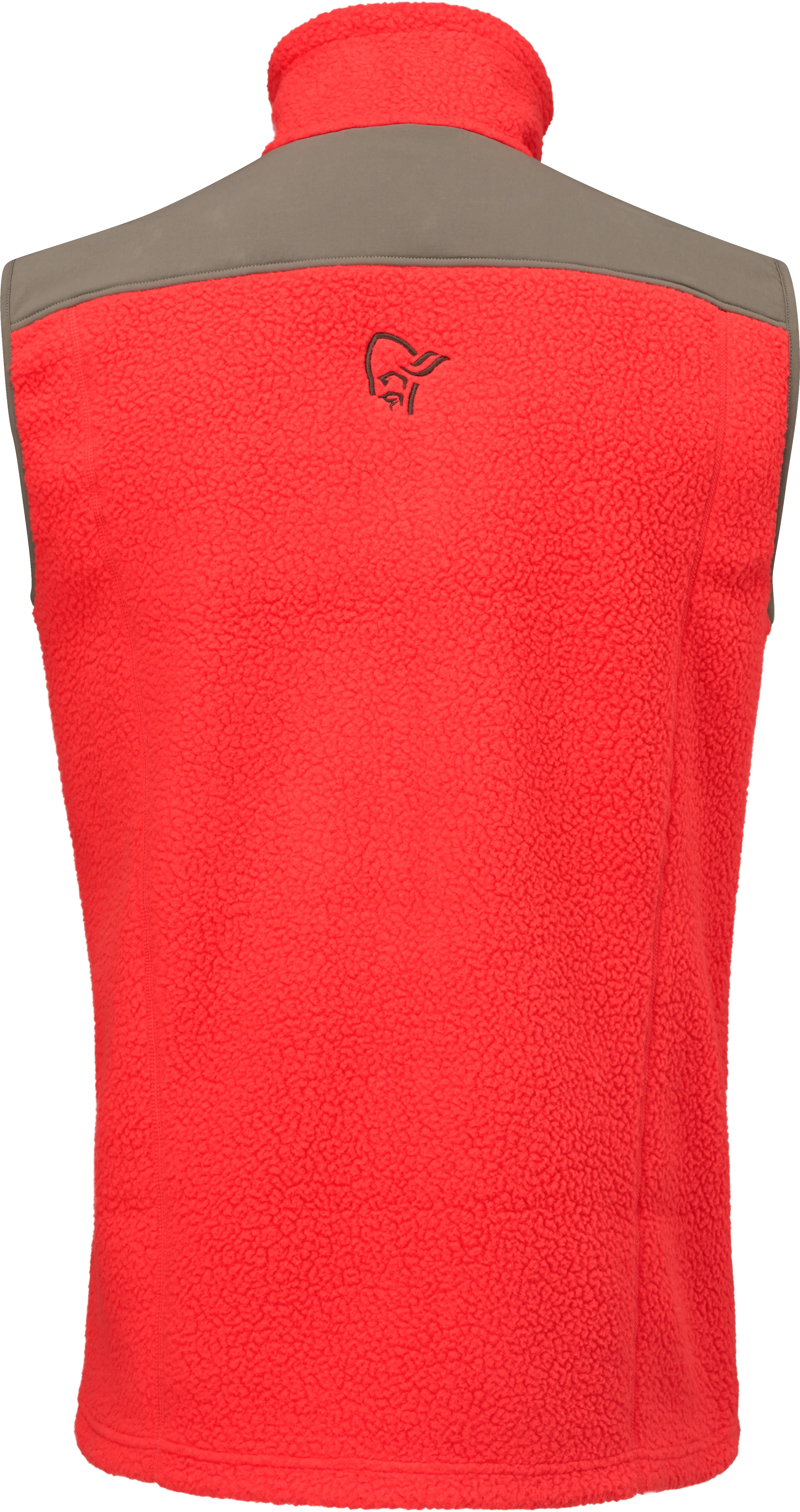 trollveggen warm3 Vest M's