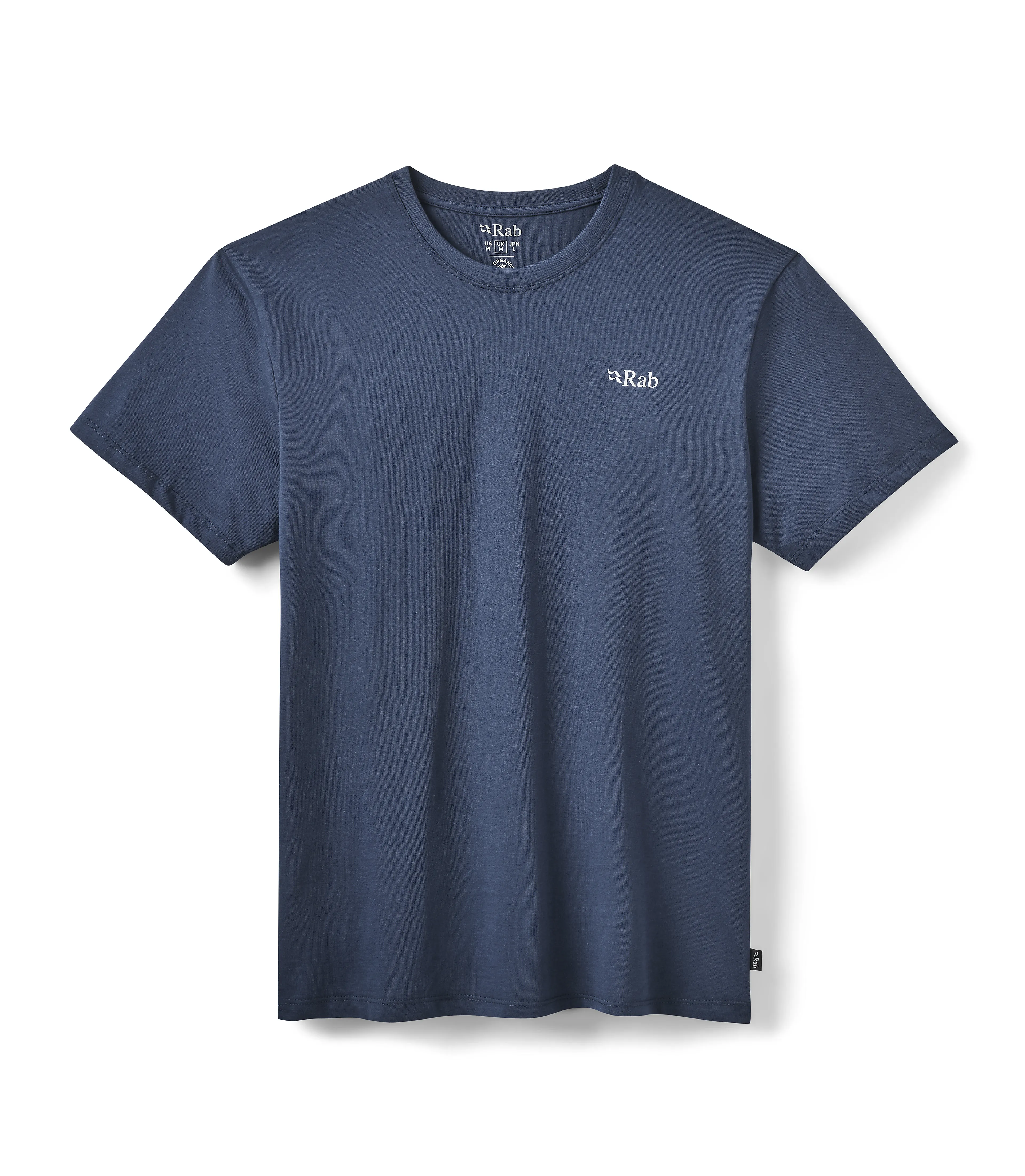 Stance Axe Tee