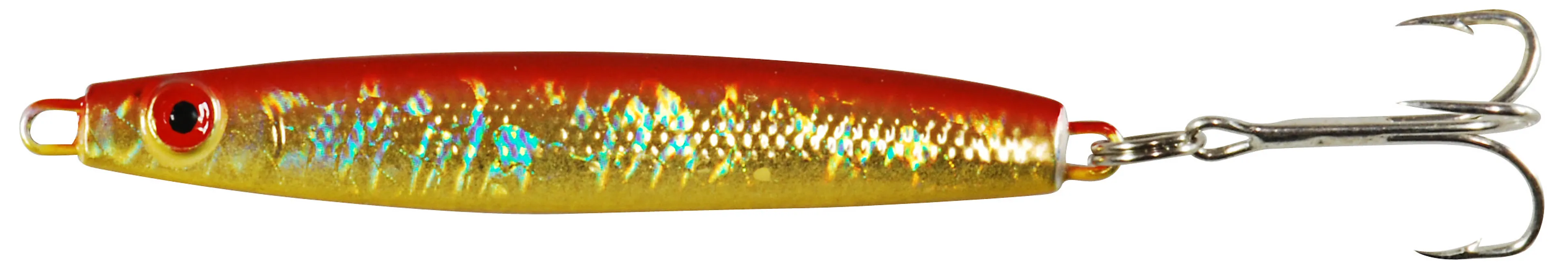 Stingsilda Holographic