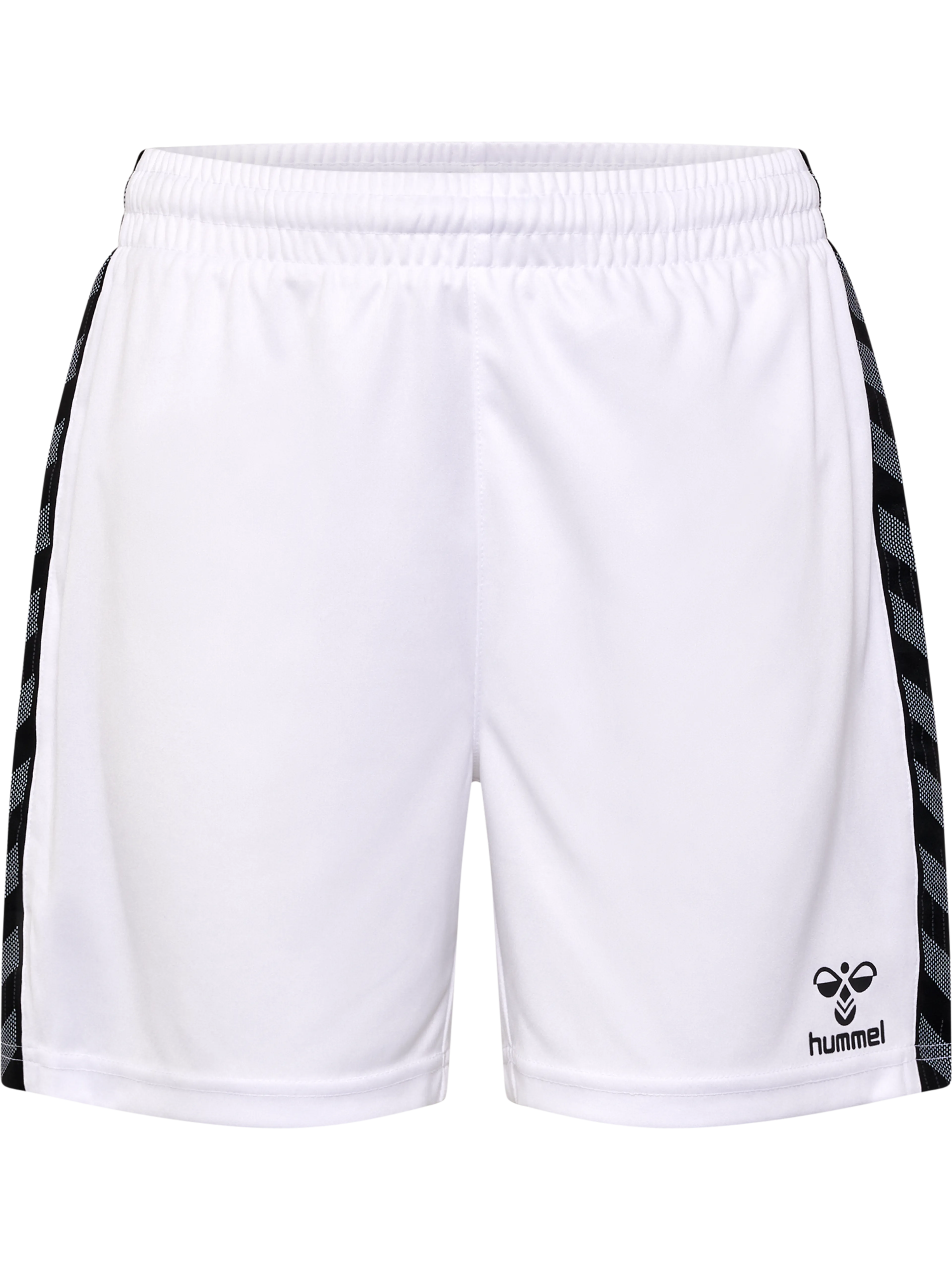 hmlAUTHENTIC PL SHORTS barn/junior