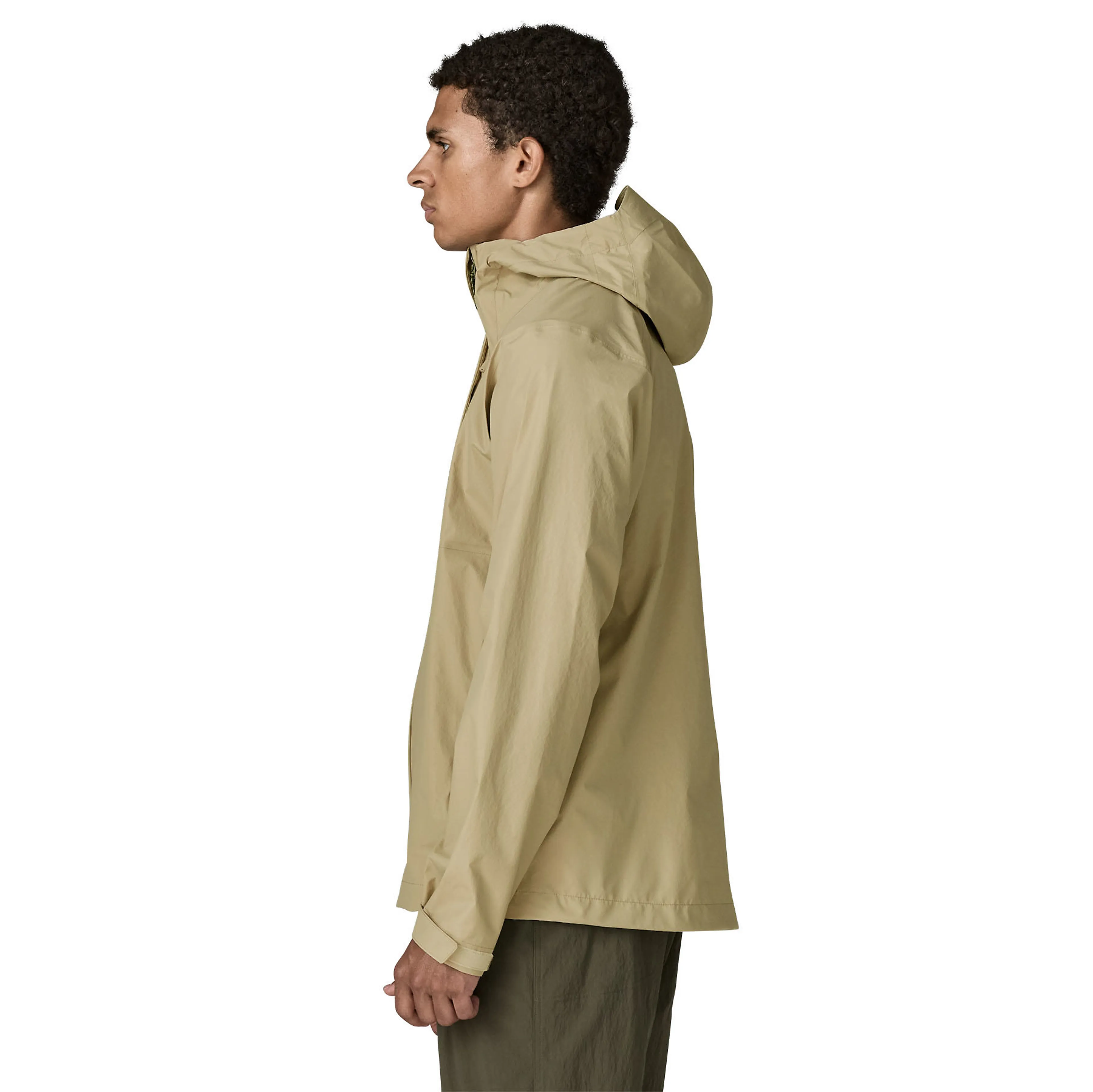M's Torrentshell 3L Jkt