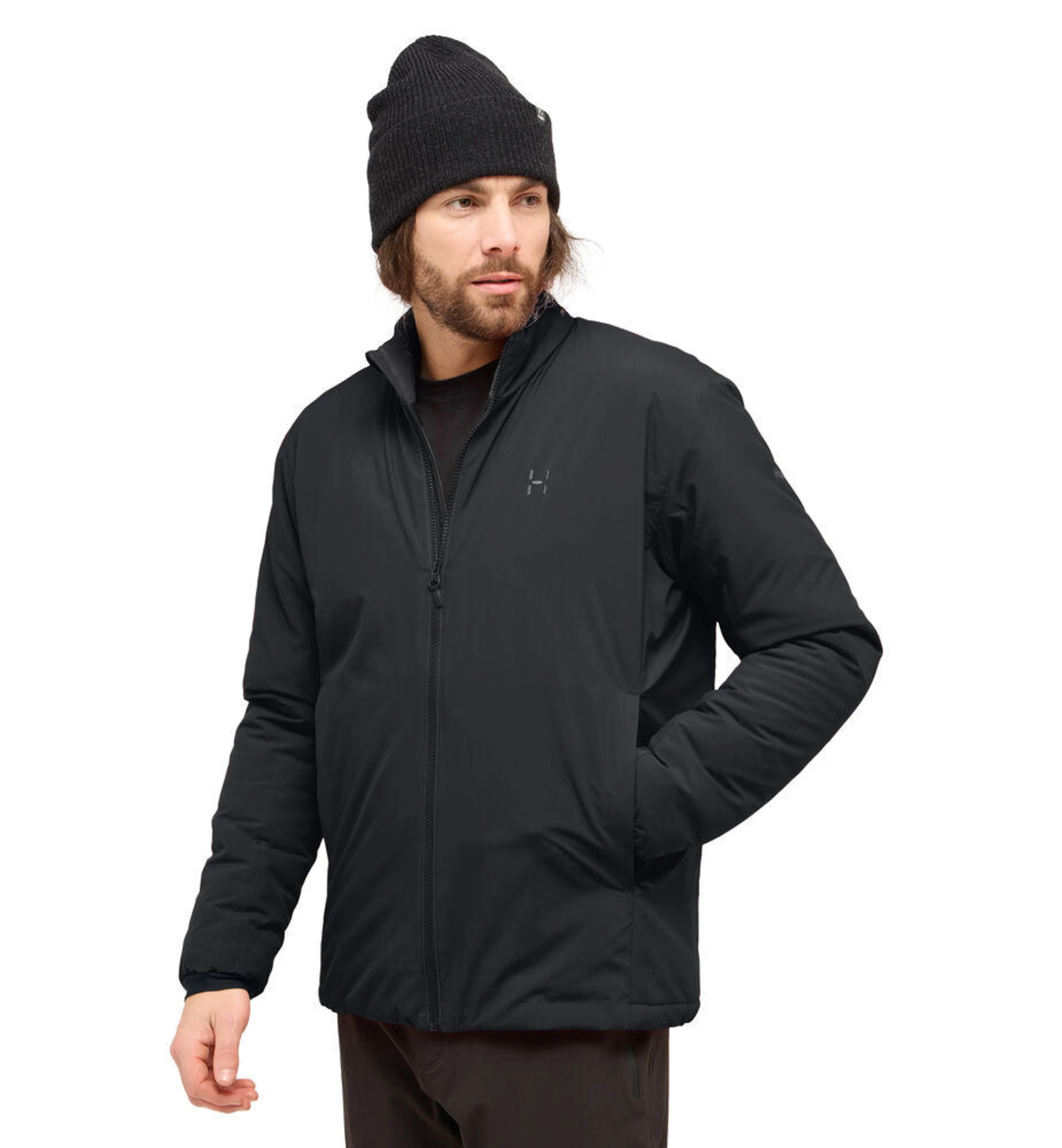 Mimic Alert Jacket Men