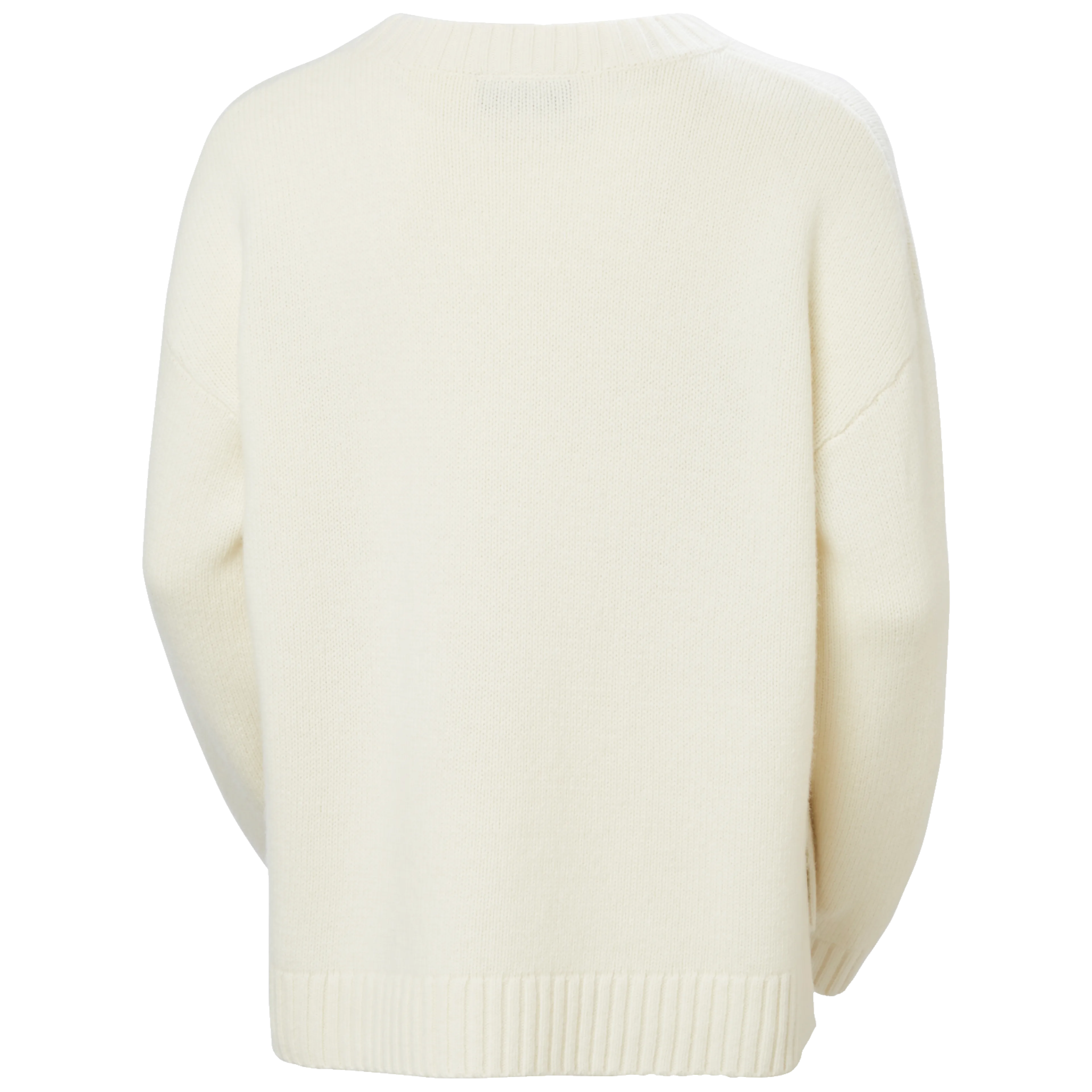 W BLISS SKI KNIT SWEATER