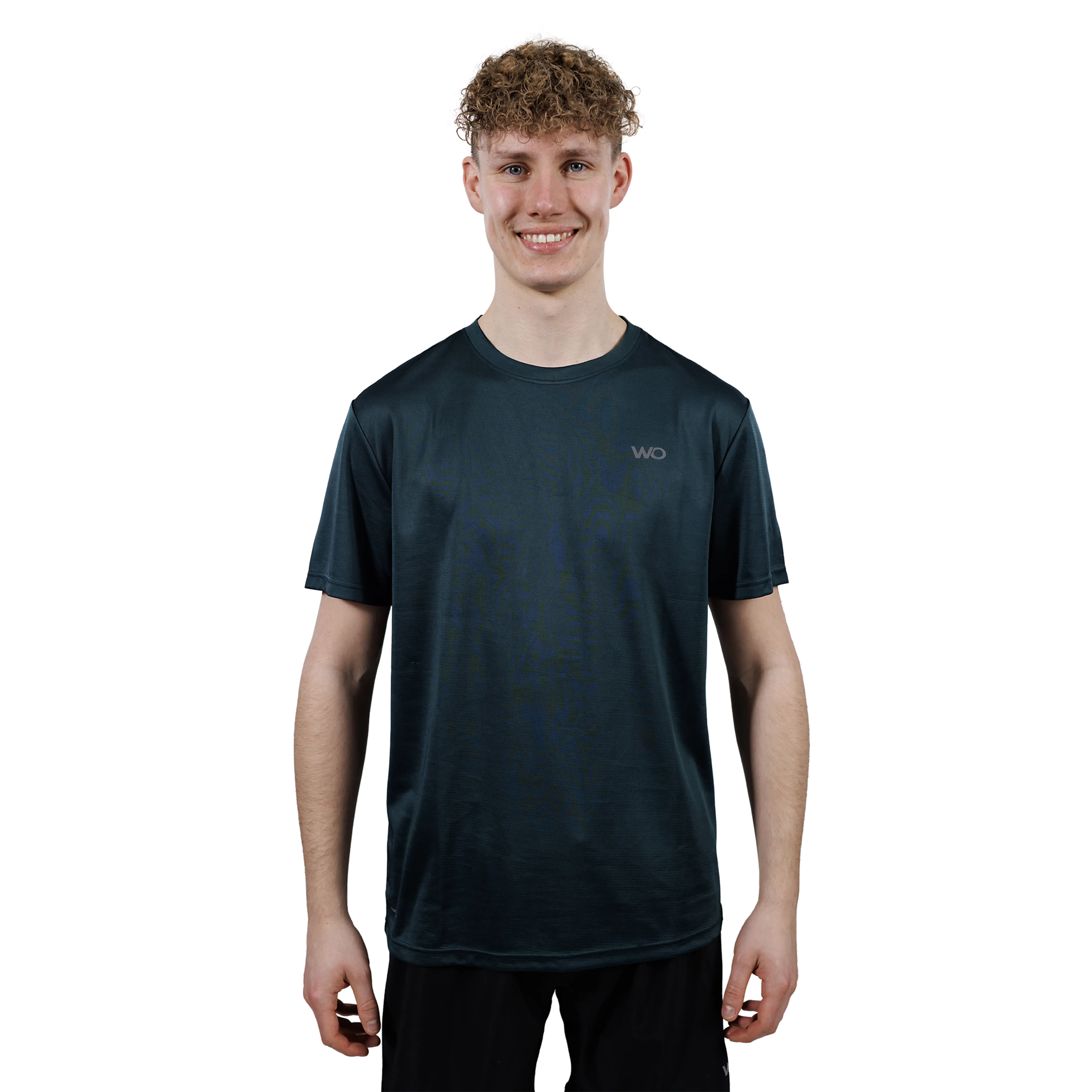 Atlanta M S/S Tee Atlanta M S/S Tee
