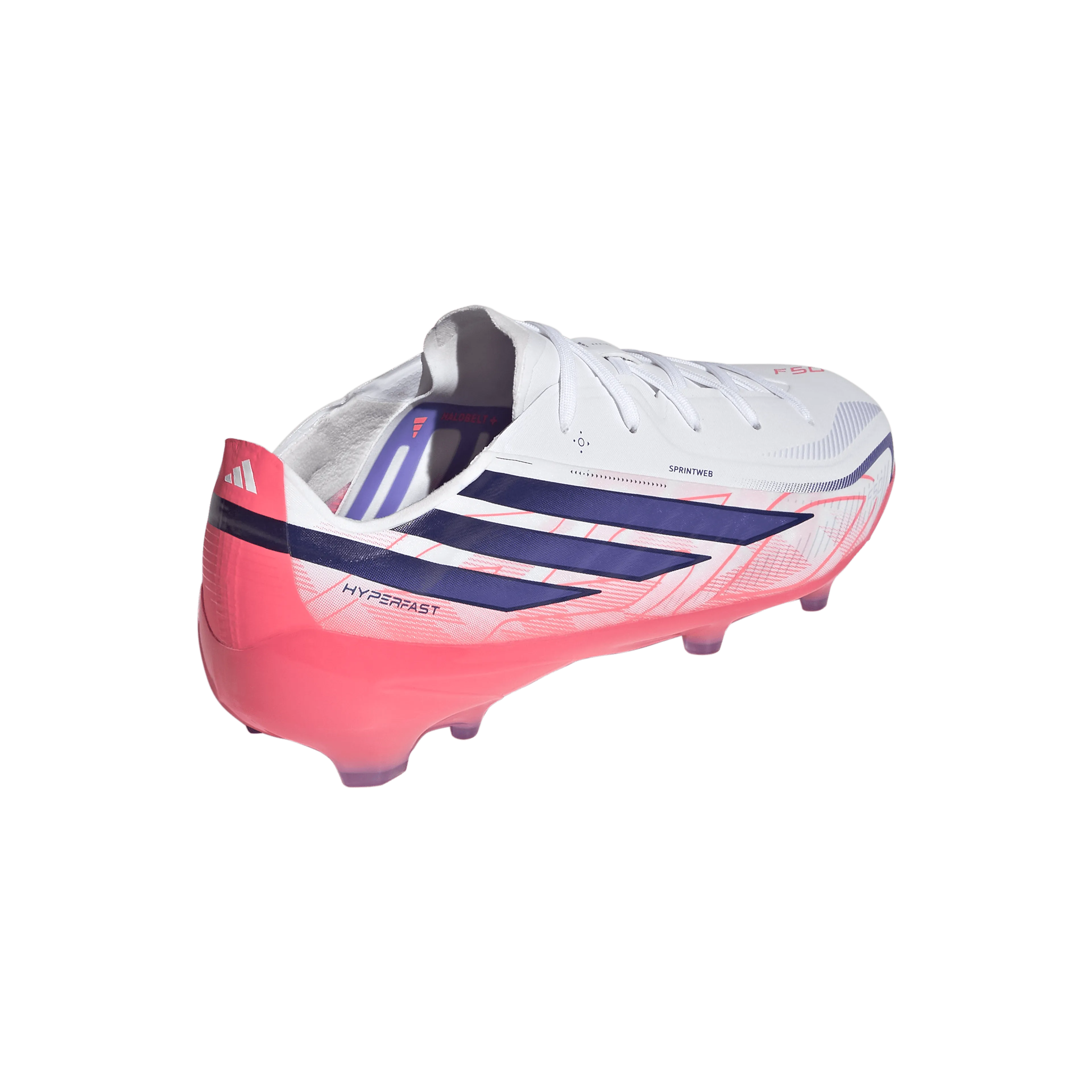 F50 HYPERFAST ELITE Firm Ground Fotballsko Gress Barn