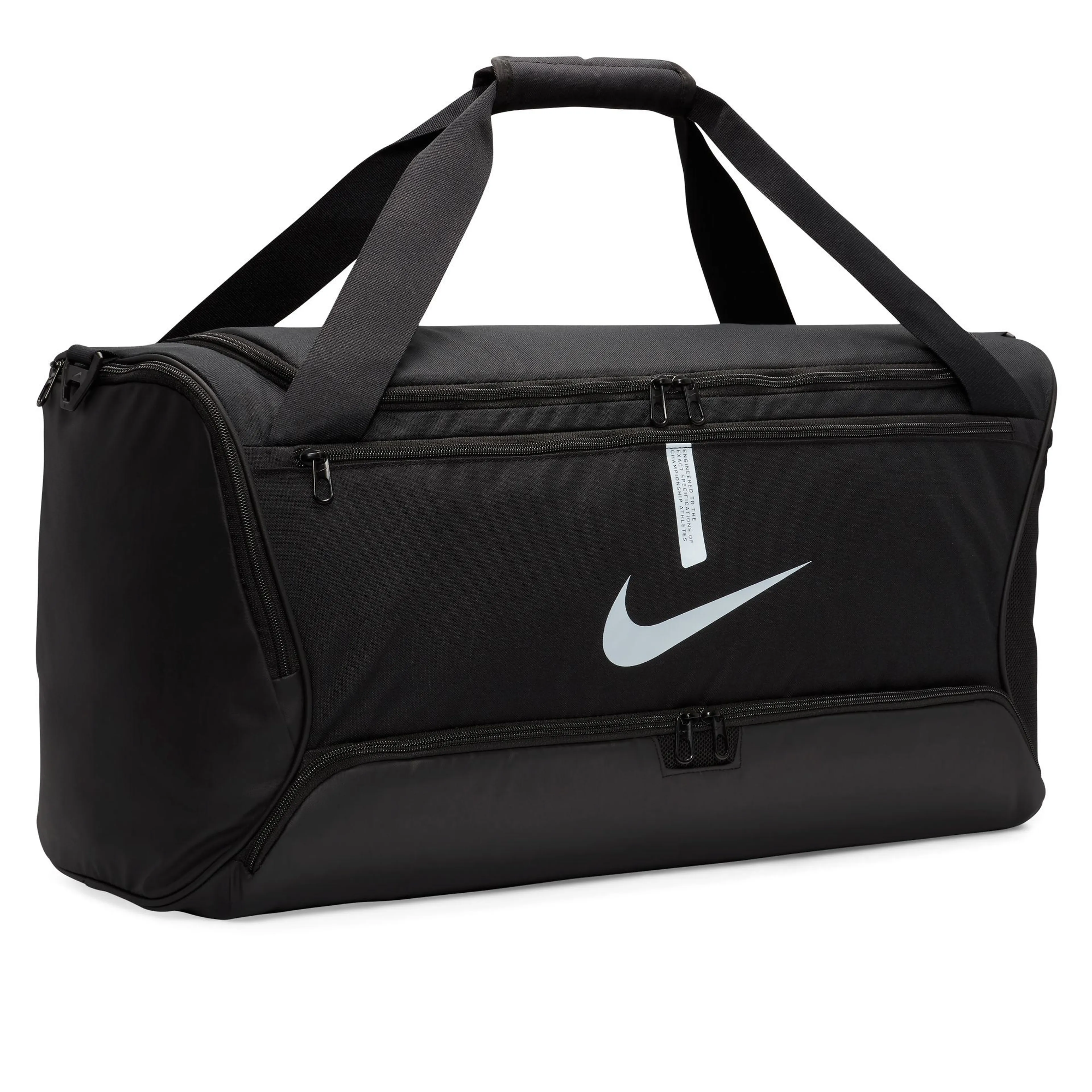 Nike Academy Team Soccer Duffel Bag