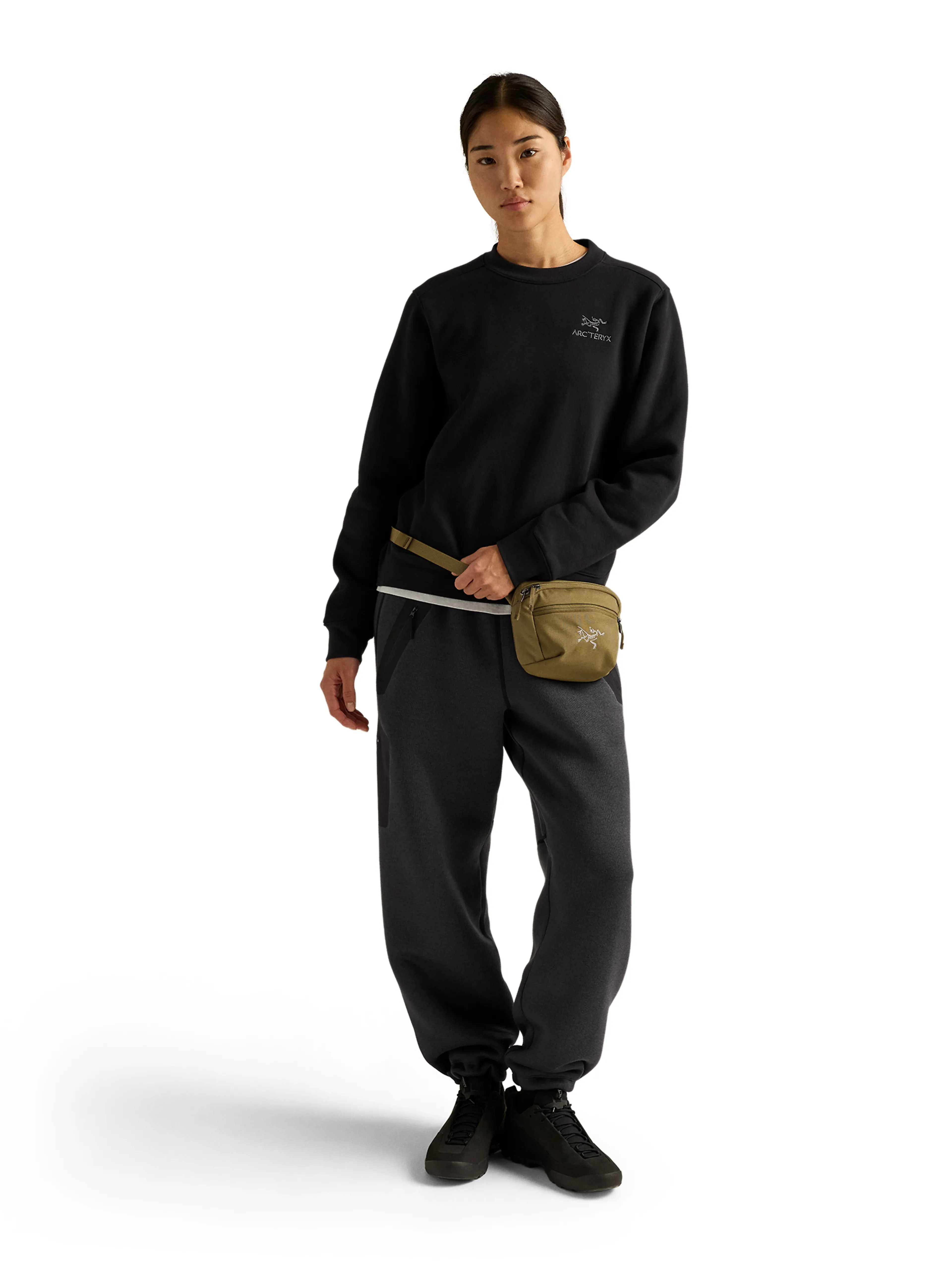 Mantis 1 Waist Pack