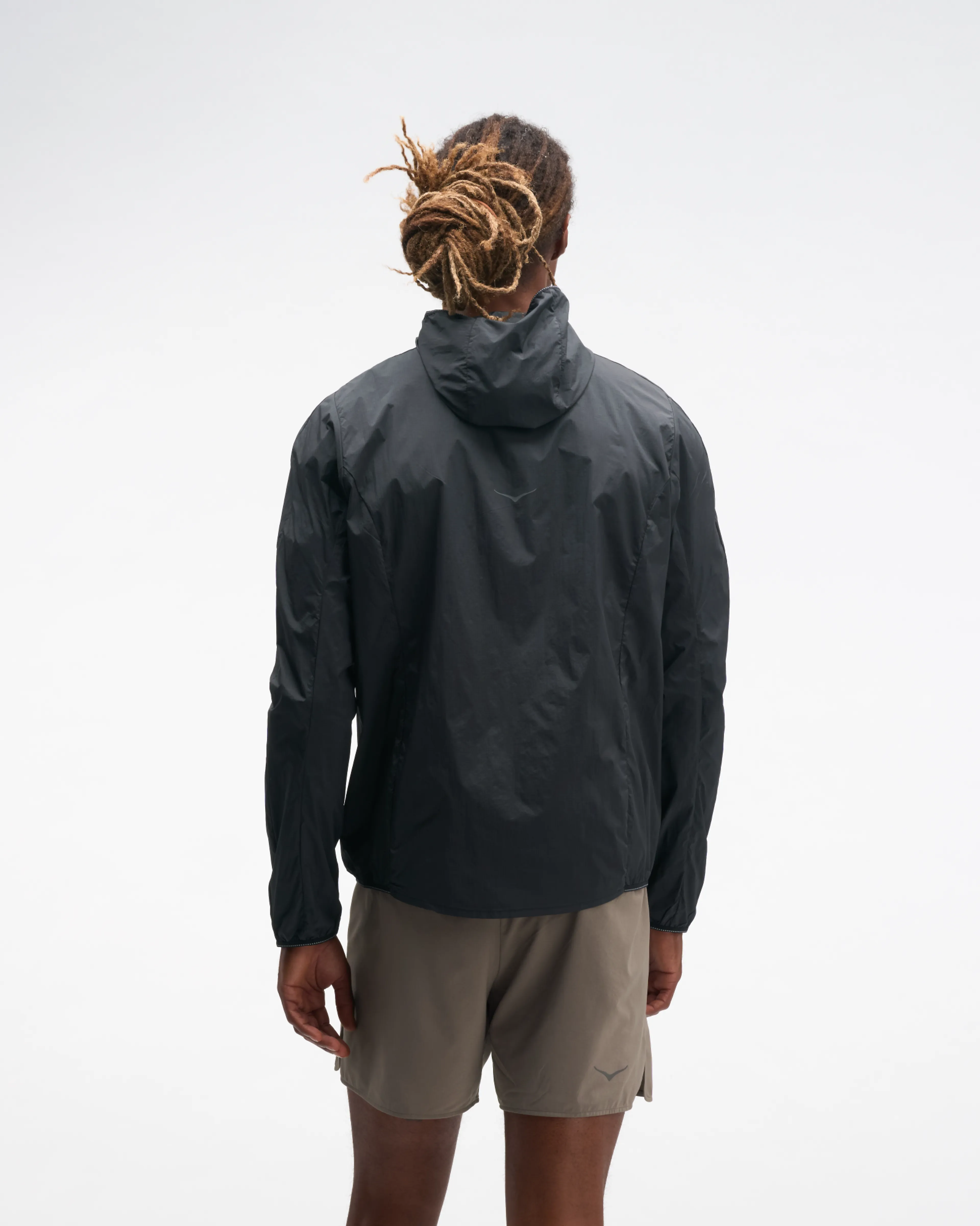 M SKYFLOW WIND JACKET