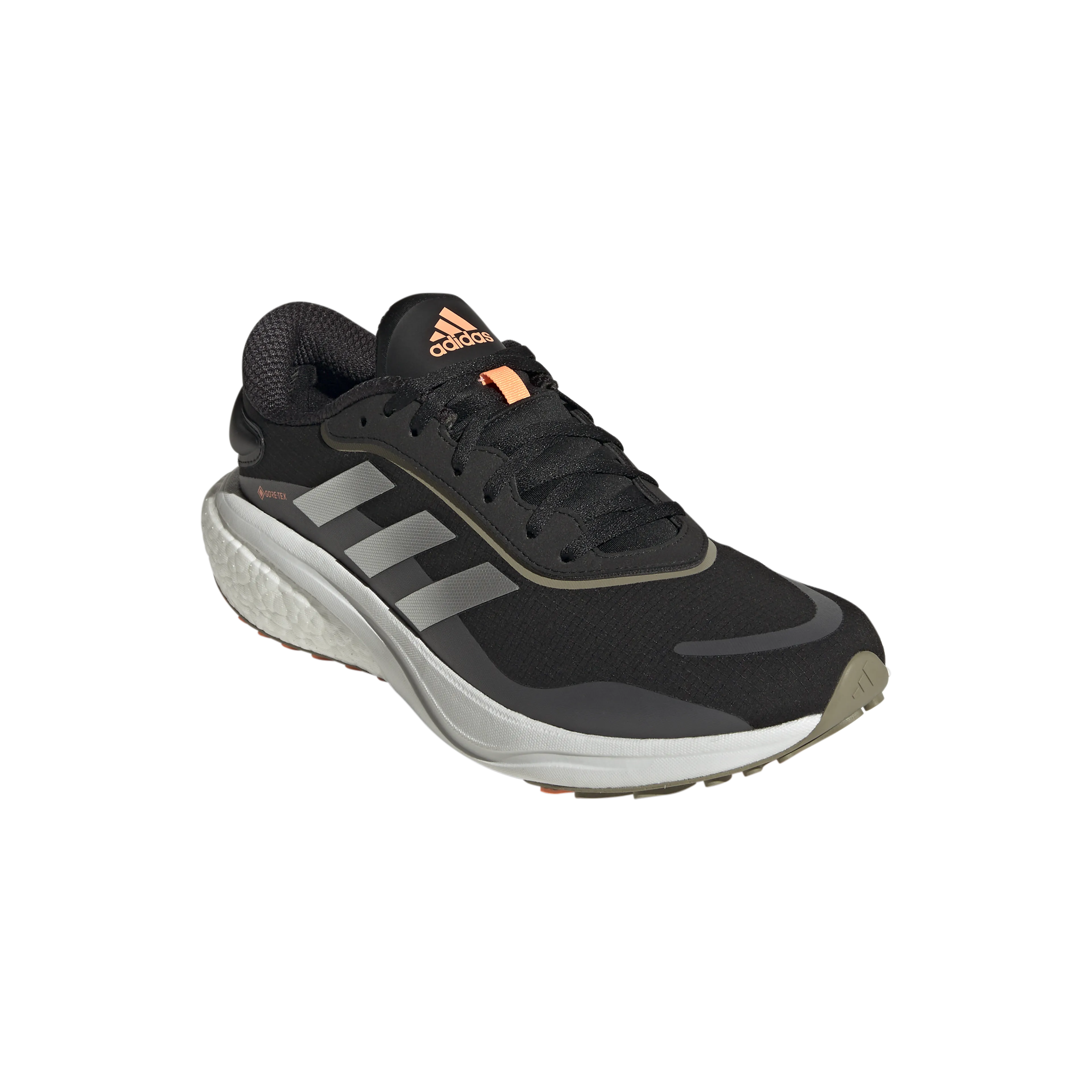 Supernova Gore-Tex løpesko herre