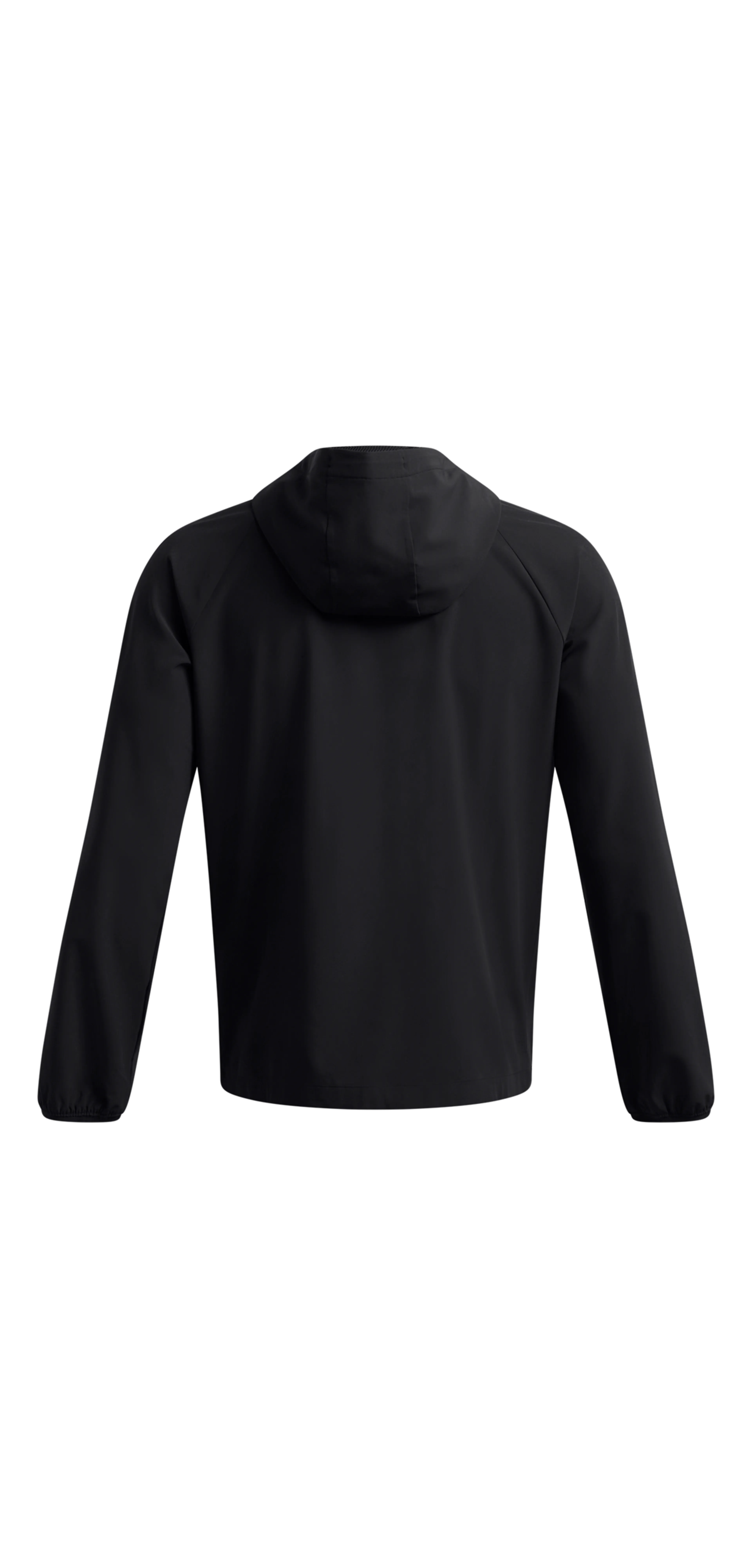 UA Vibe Woven Jacket