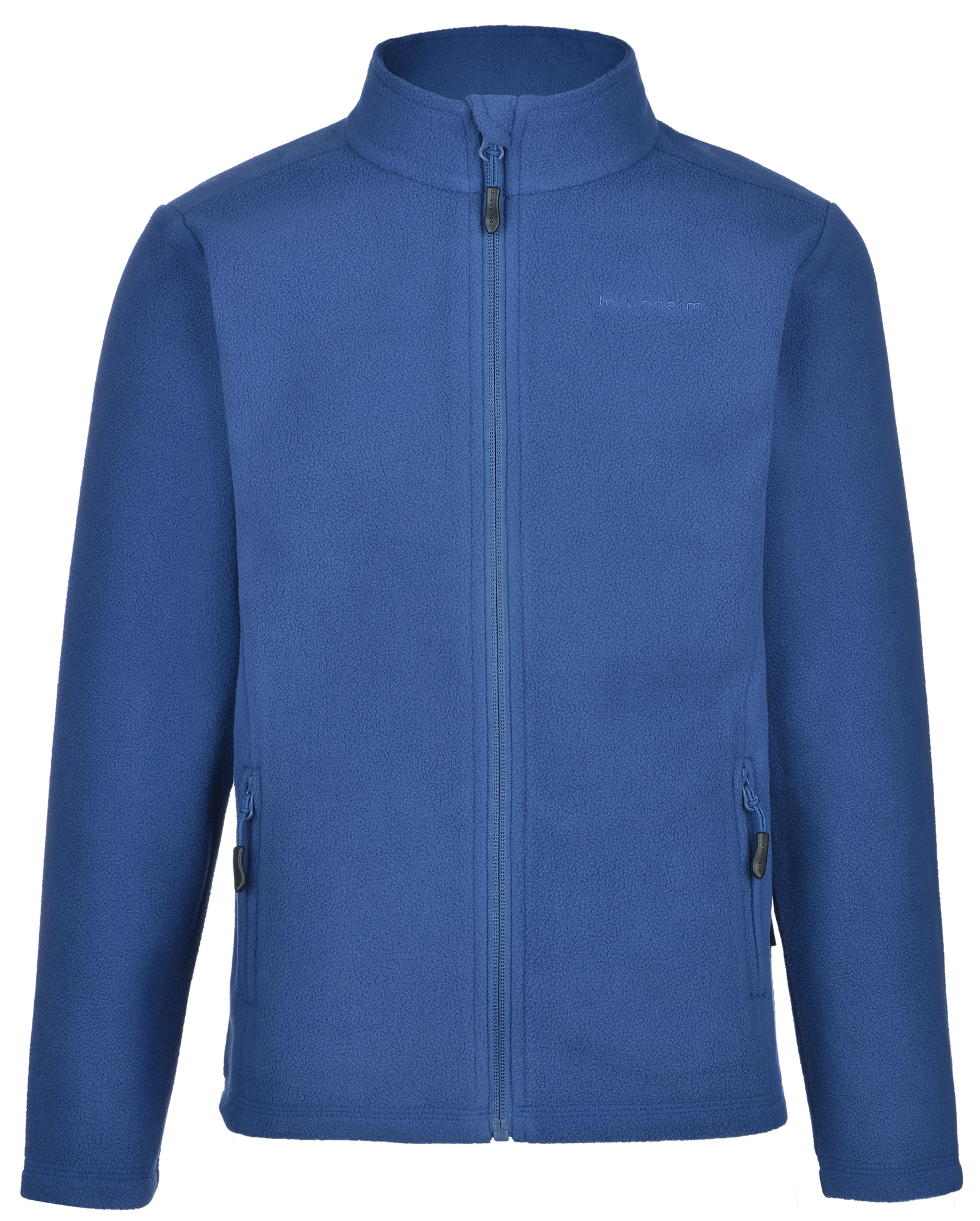 Veslevollen Fleecejakke Jr