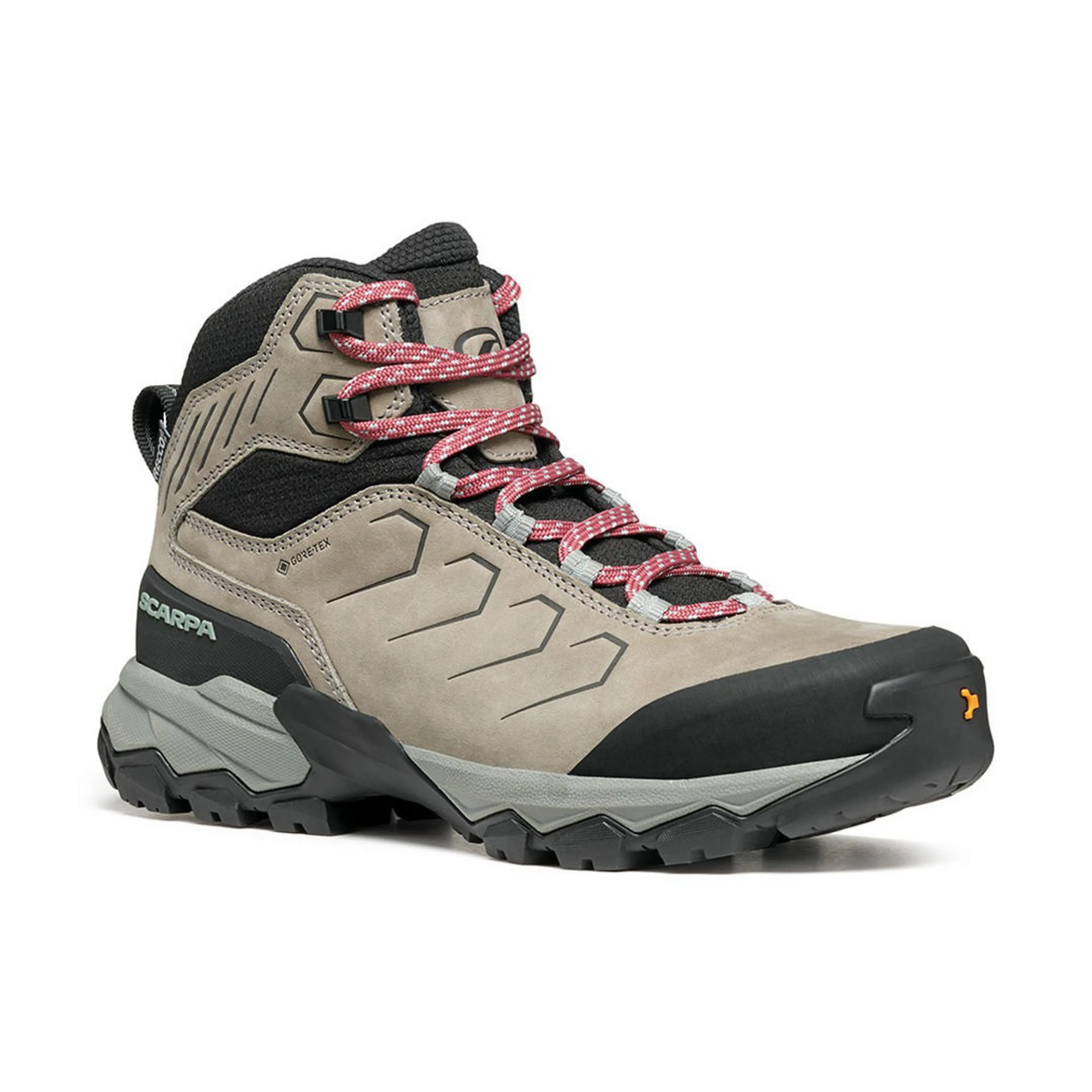 Moraine Mid Pro GTX Wmn