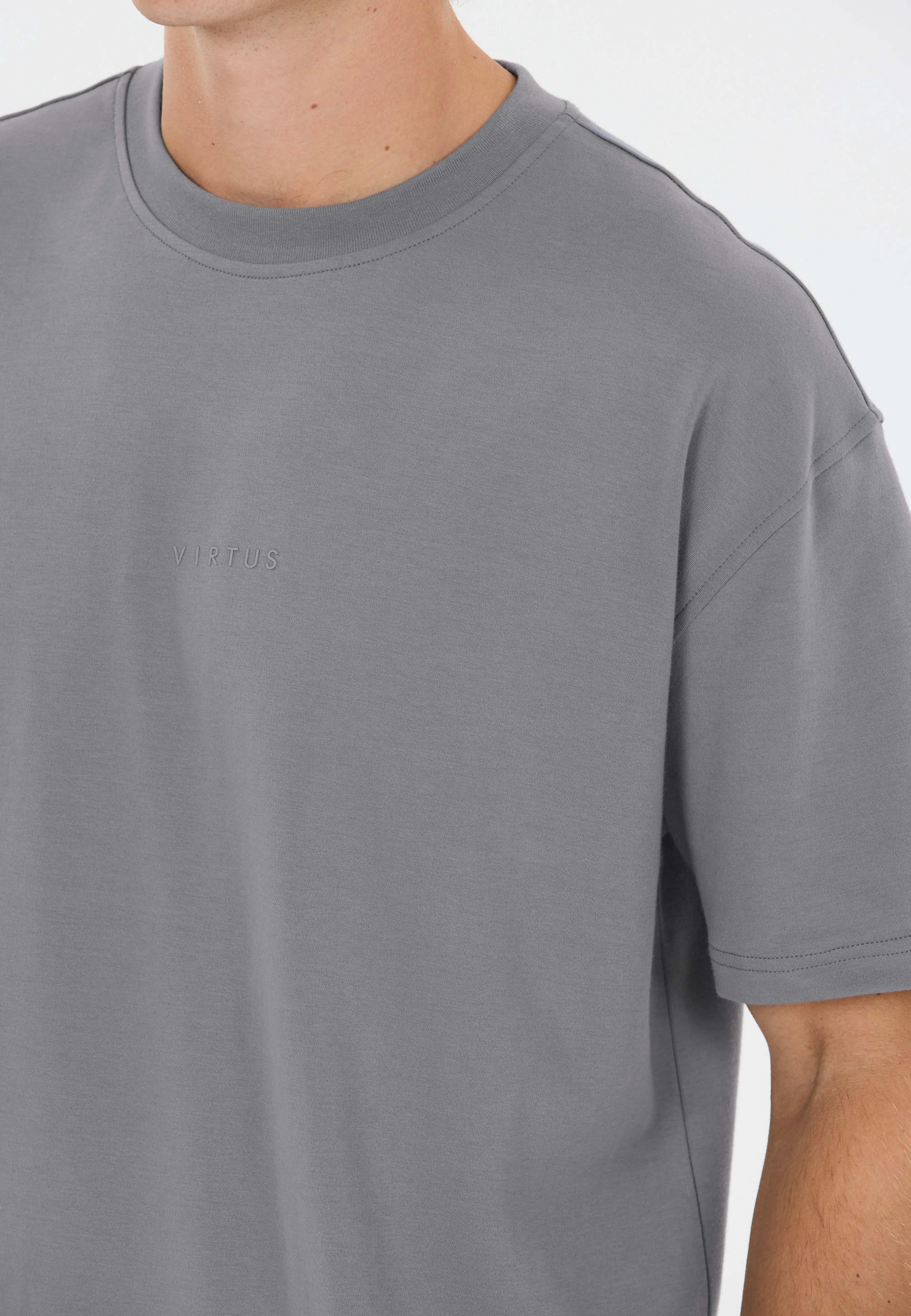 Roake V2 M Tee