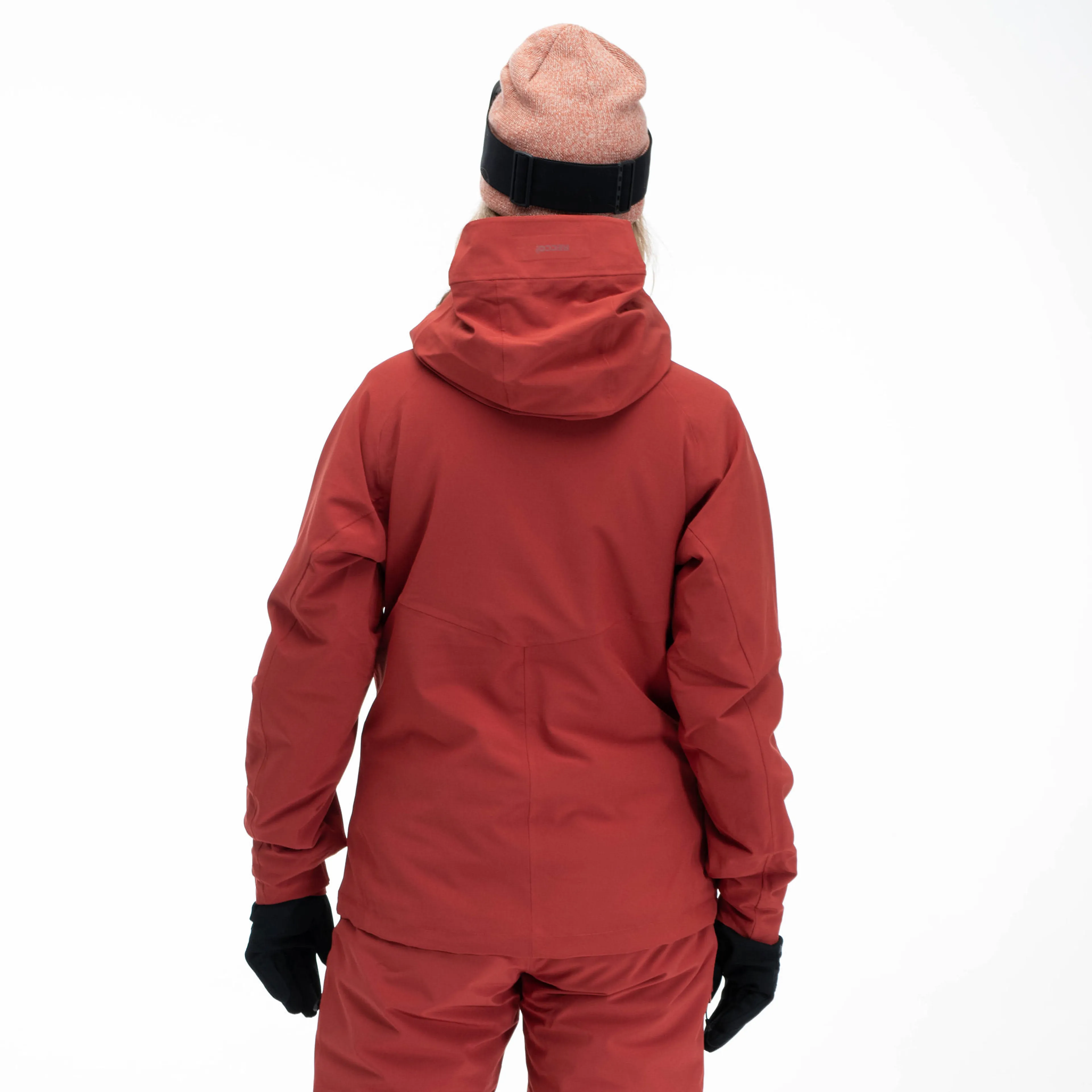 Oppdal Insulated W Jkt