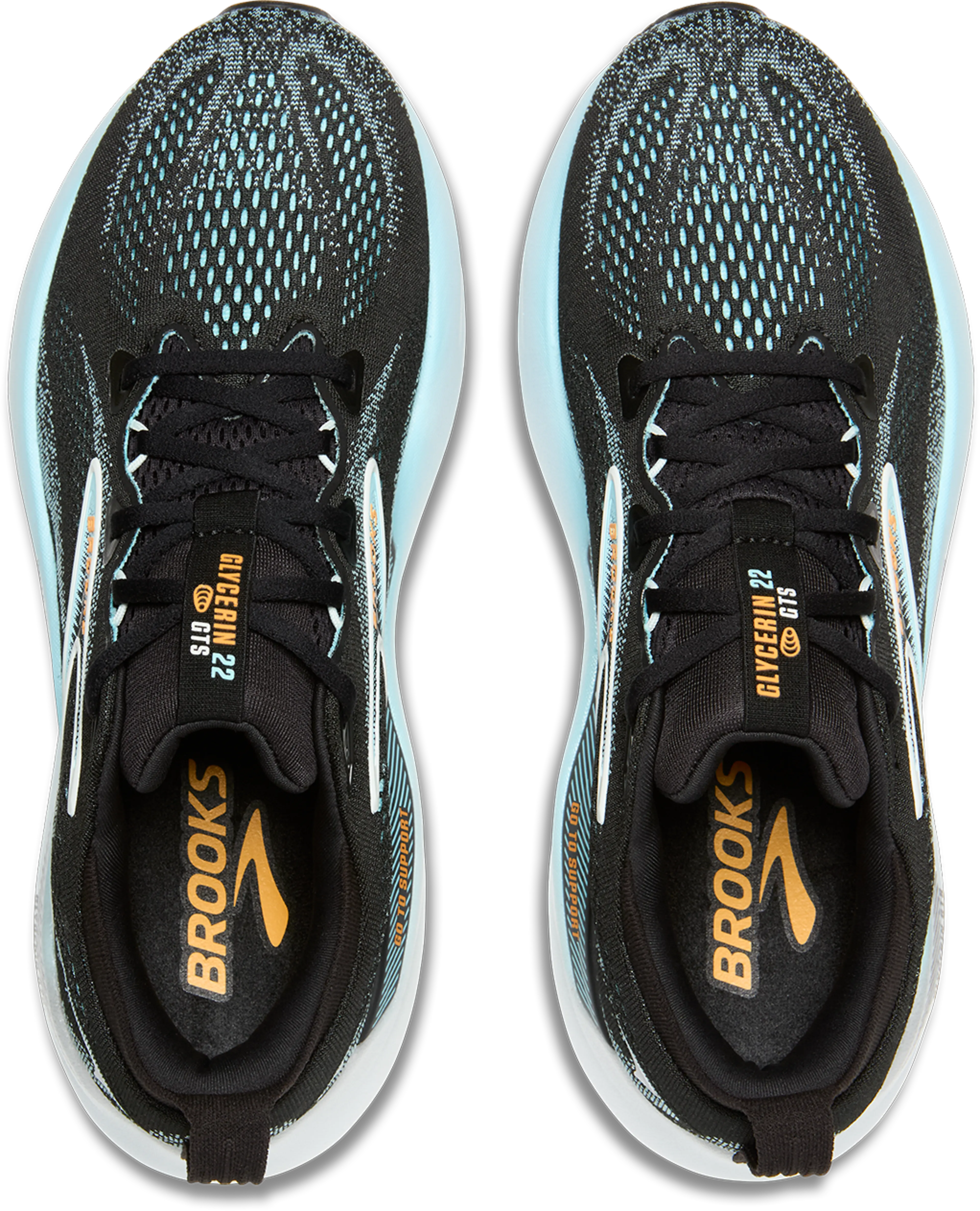 Glycerin GTS 22