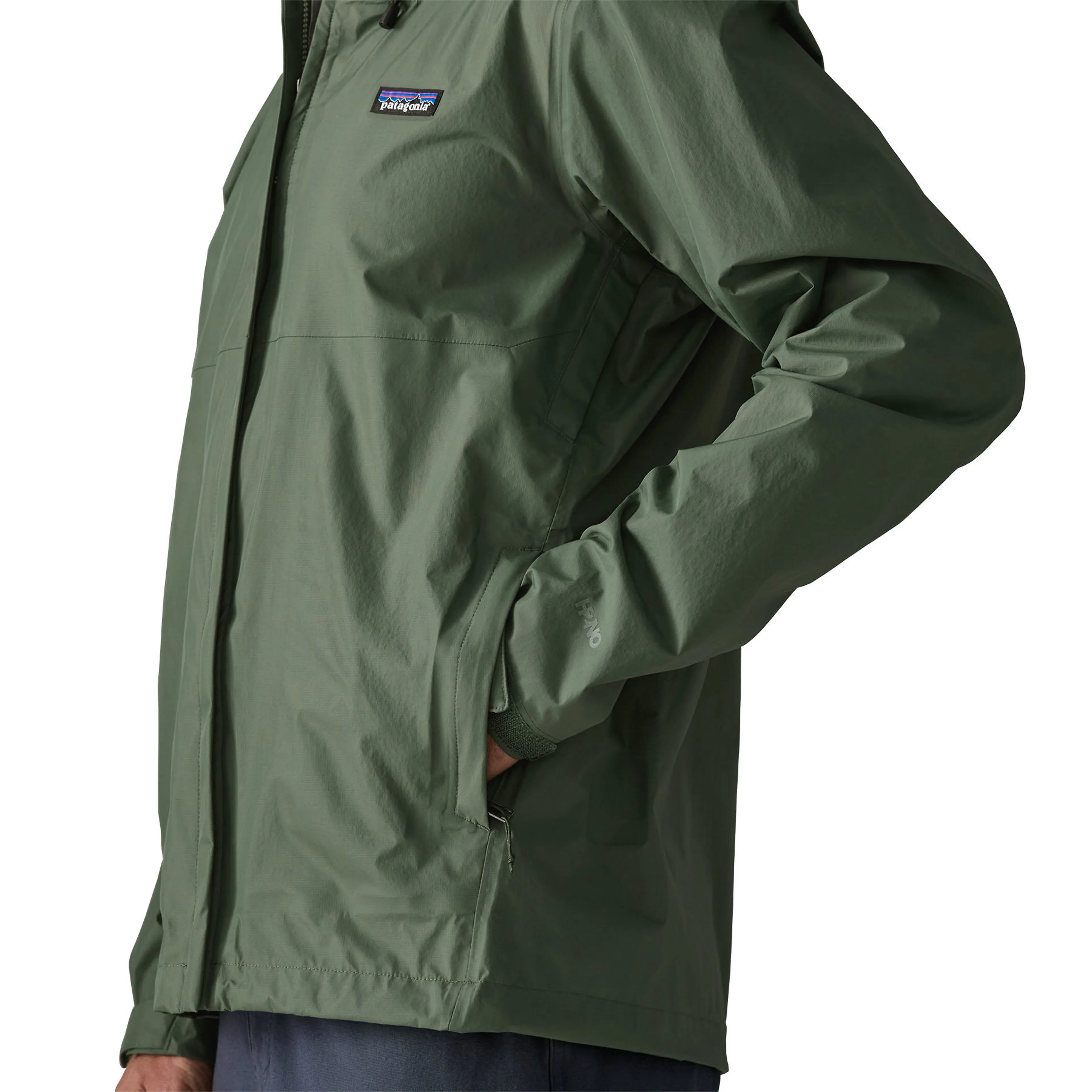 M's Torrentshell 3L Jkt M's Torrentshell 3L Jkt