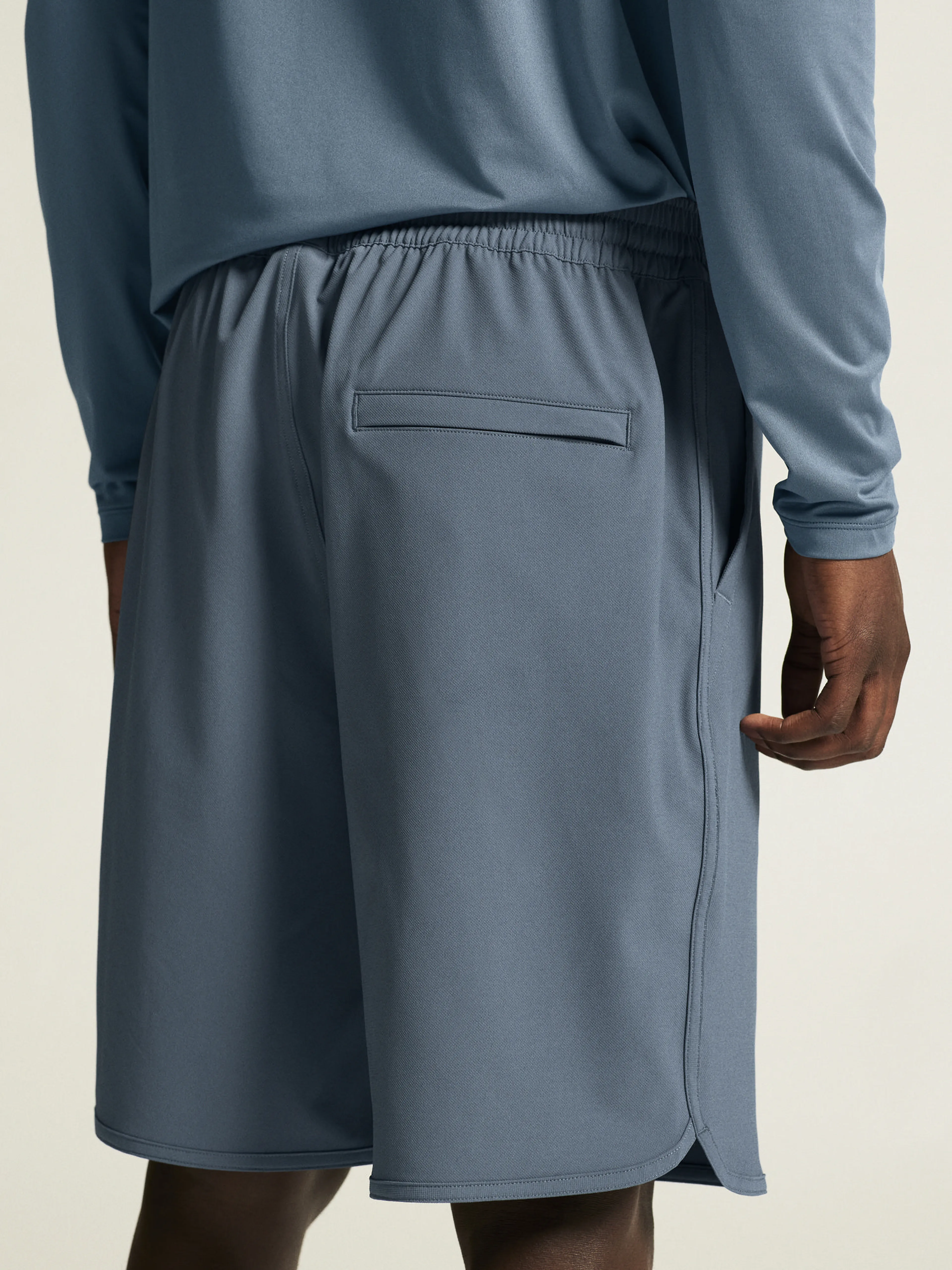 Collective Structure Shorts M