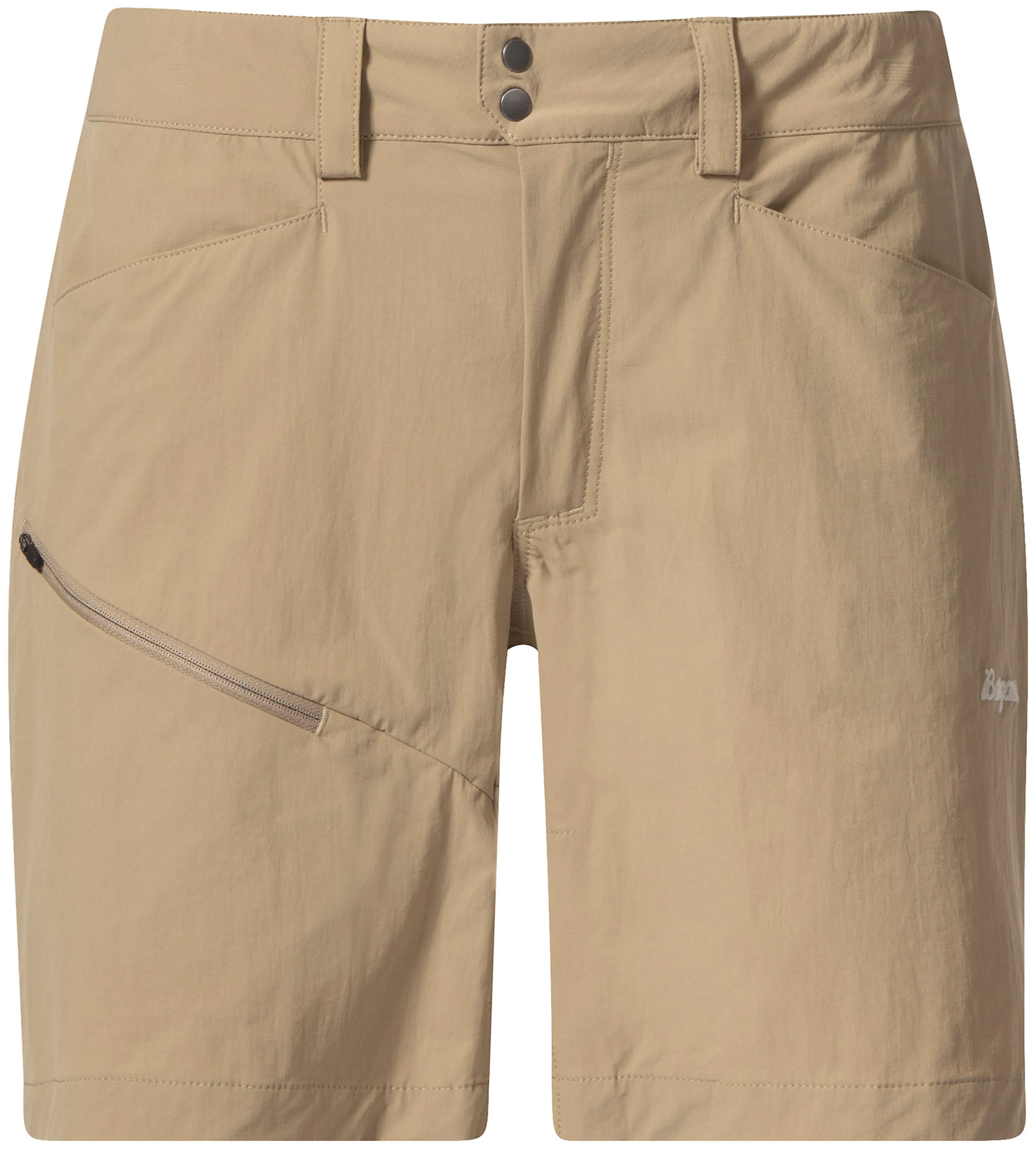 Rabot Light Softshell Shorts Women