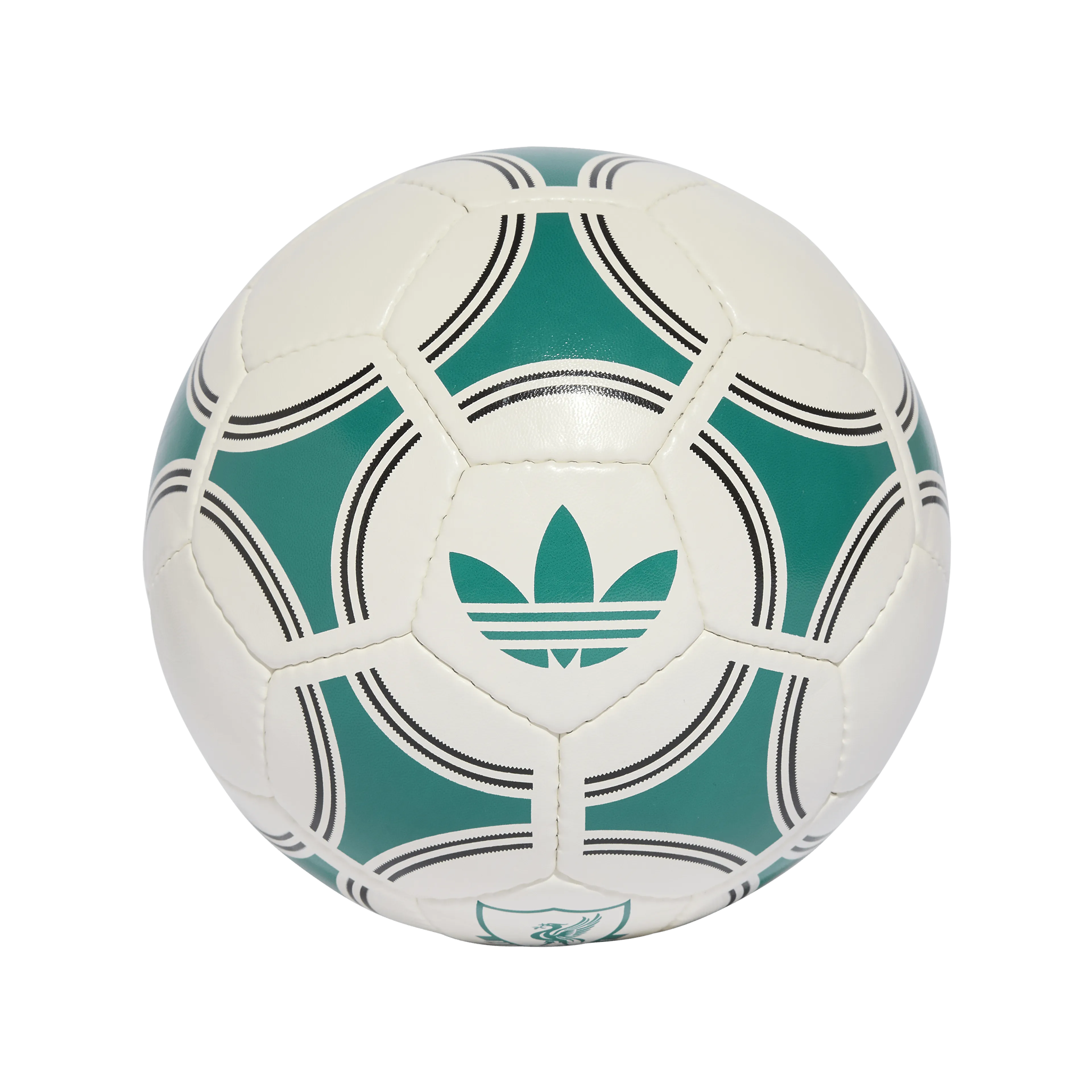 Liverpool FC Third Club Ball