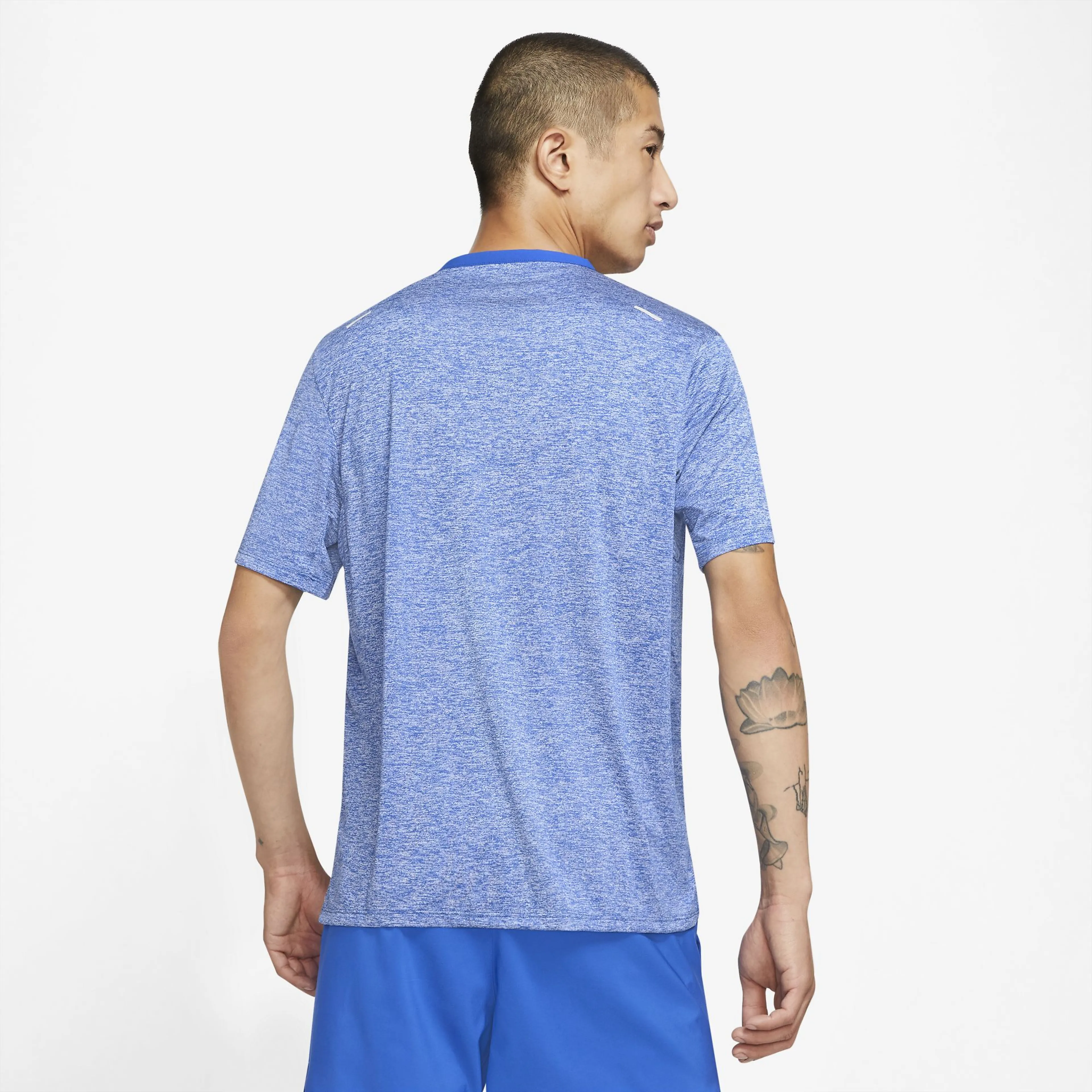 Dri-FIT Rise 365 teknisk t-skjorte herre