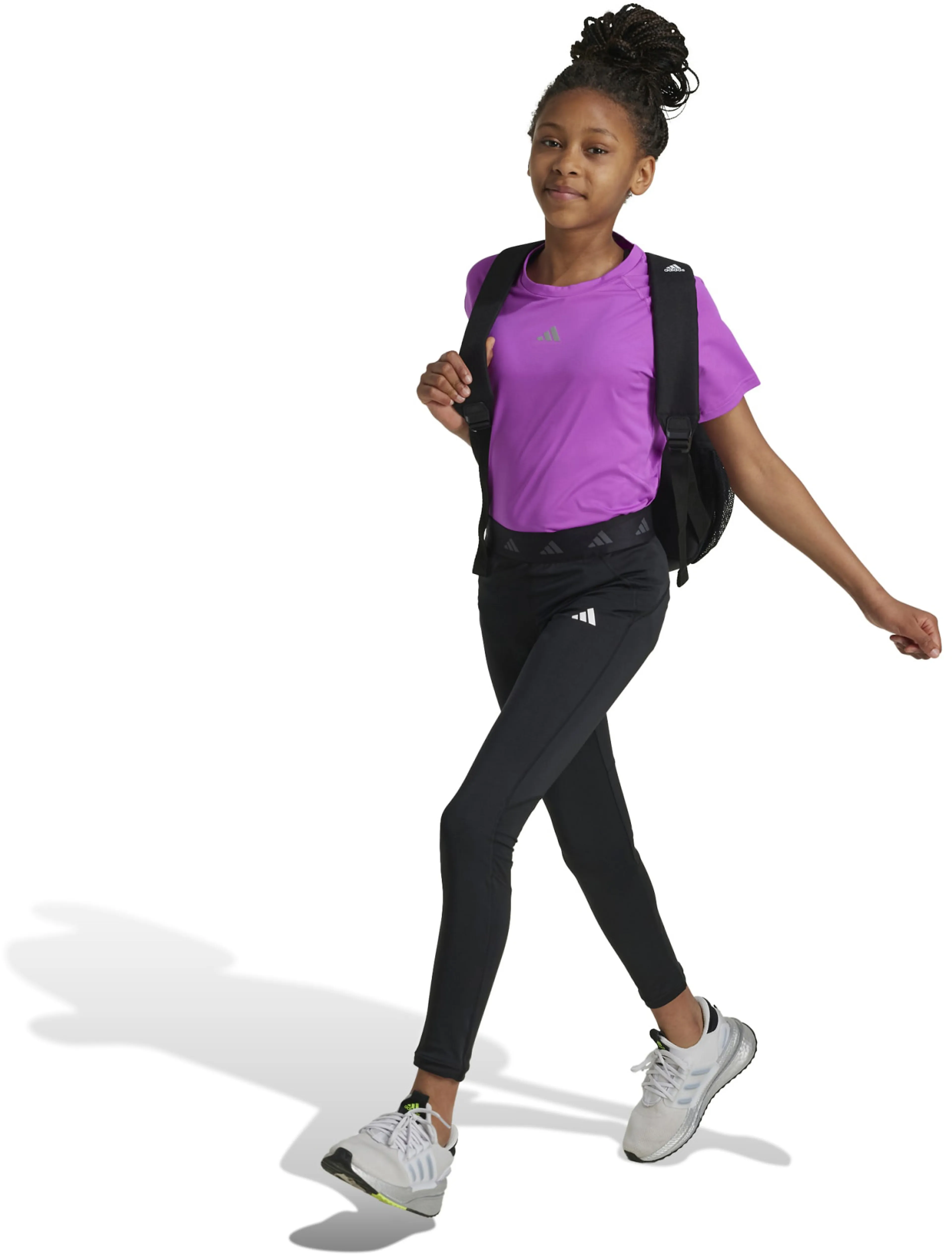TECHFIT Tights Kids