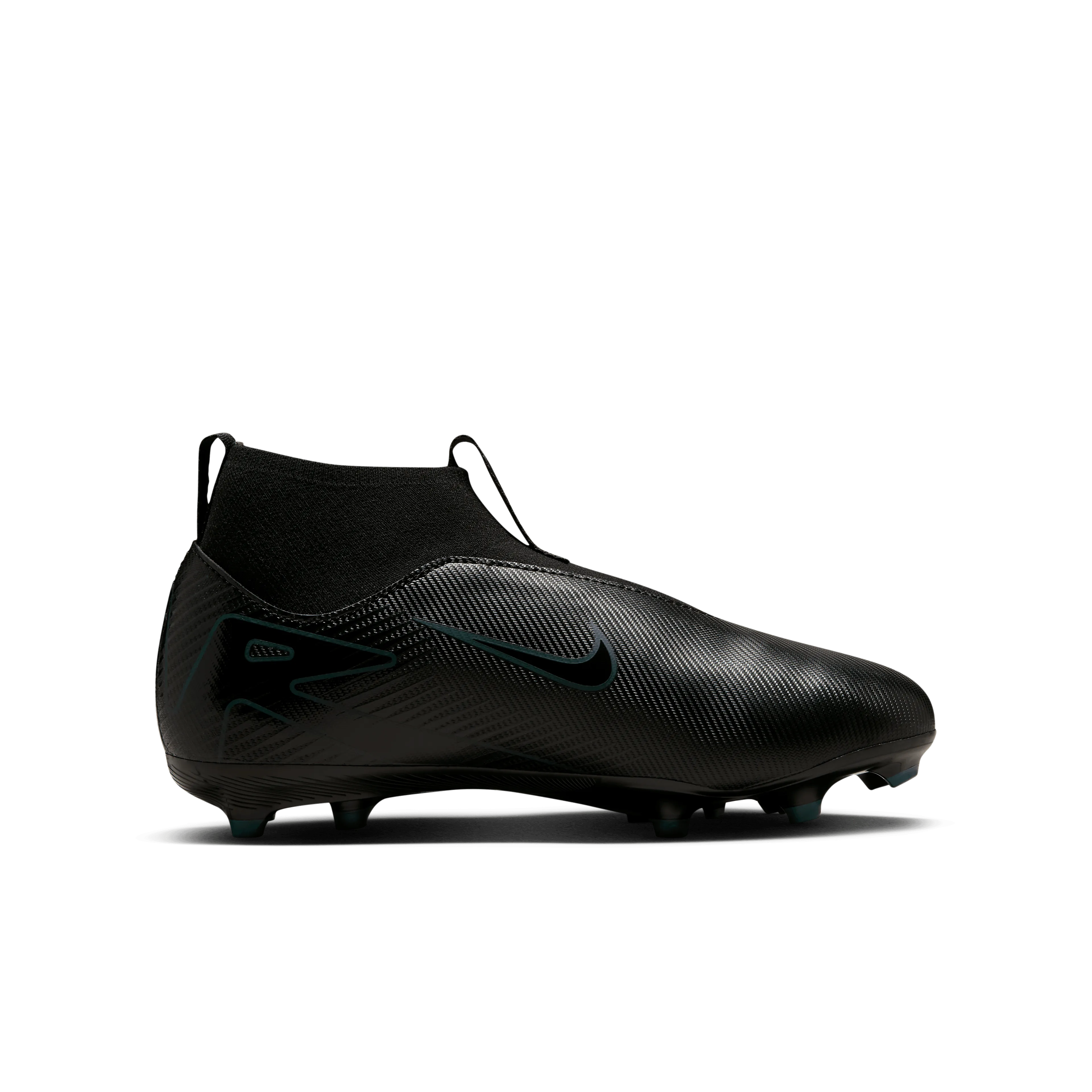 Mercurial Superfly 10 Academy FG/MG fotballsko junior kunstgress/gress