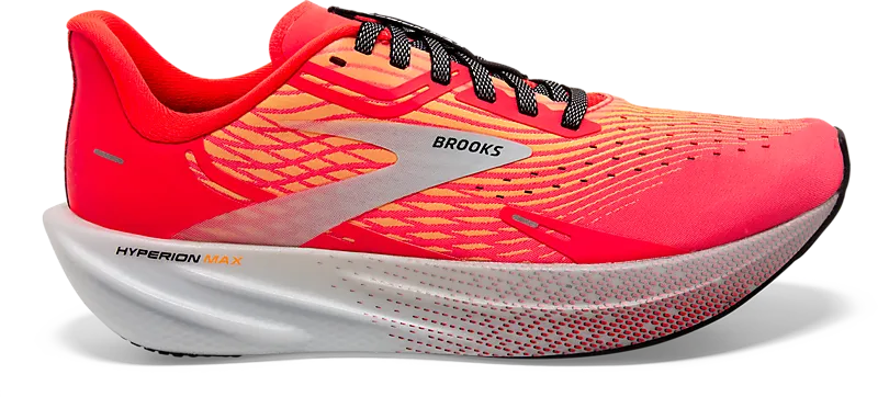 Brooks Hyperion Max herre