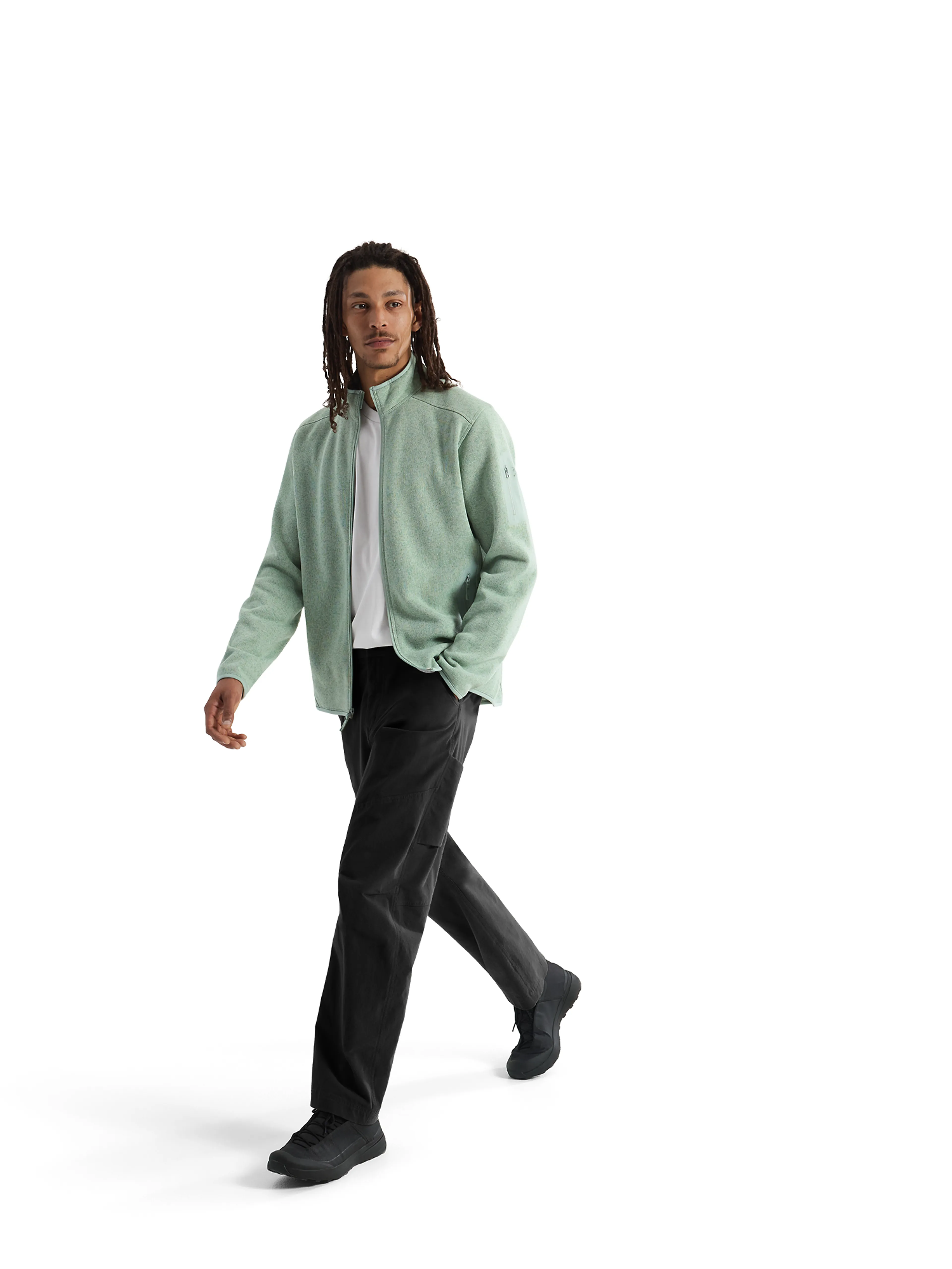 Covert Cardigan M
