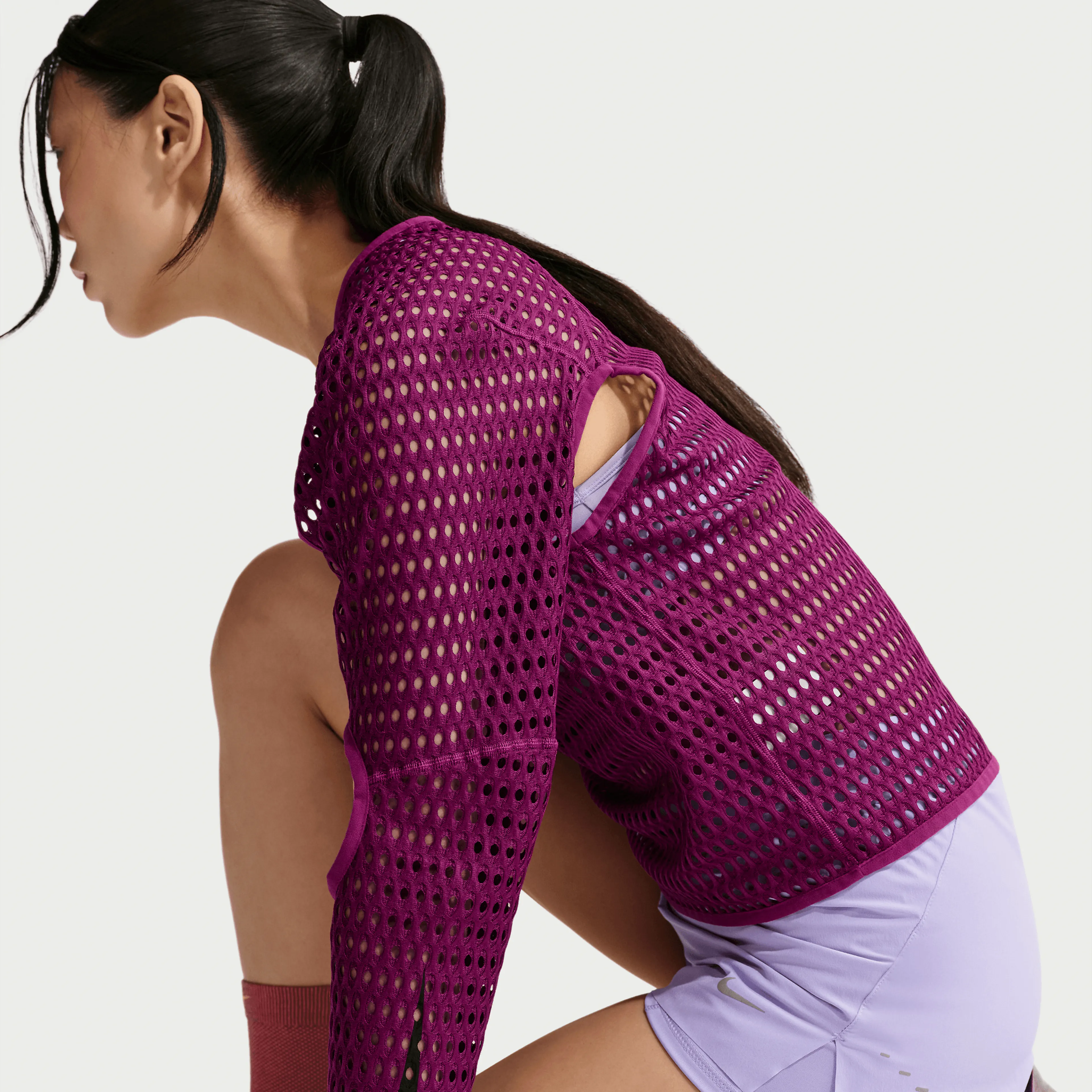 Radical Airflow Aero-FIT Long Sleeve