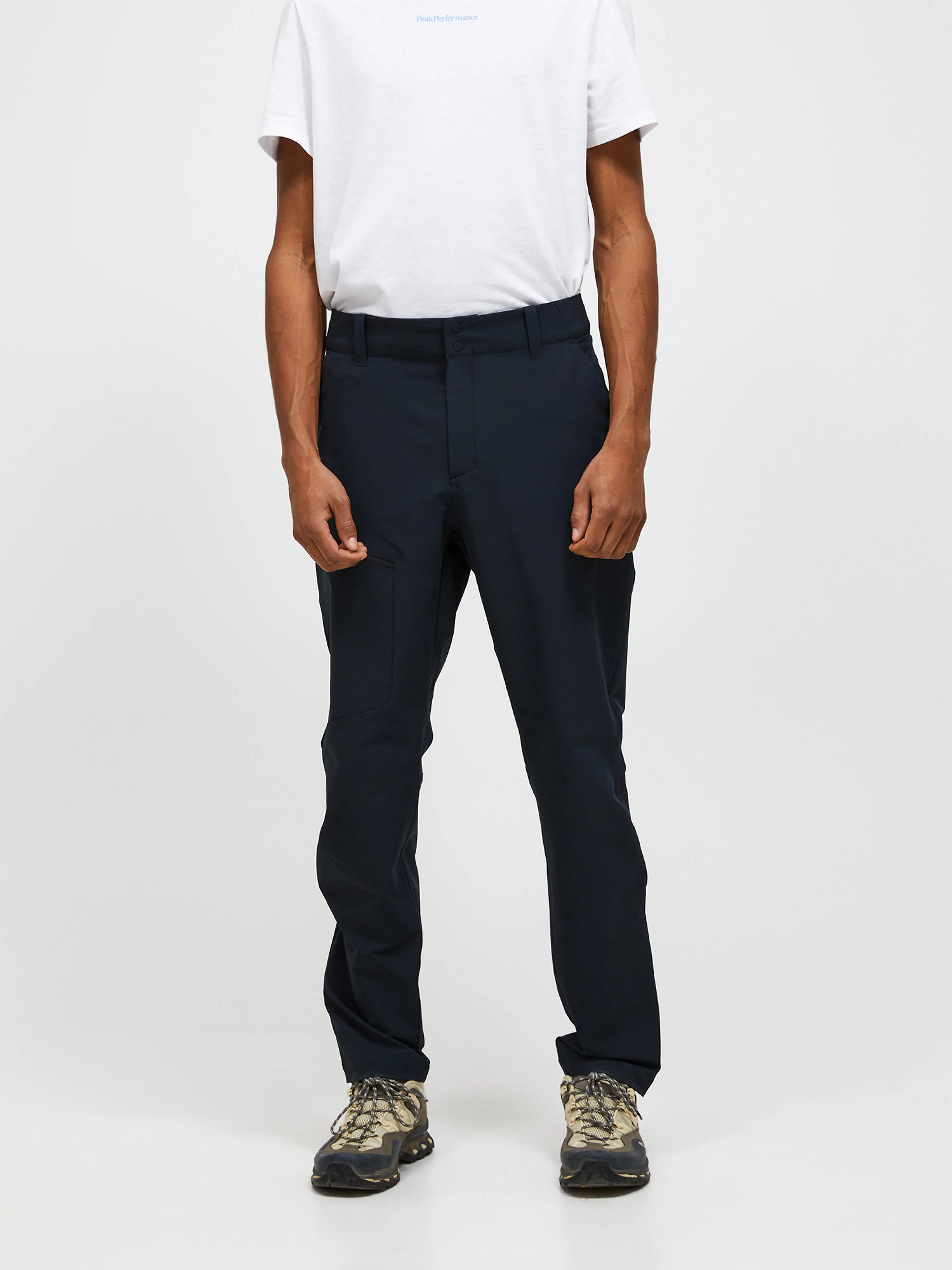M Scale Softshell Pants