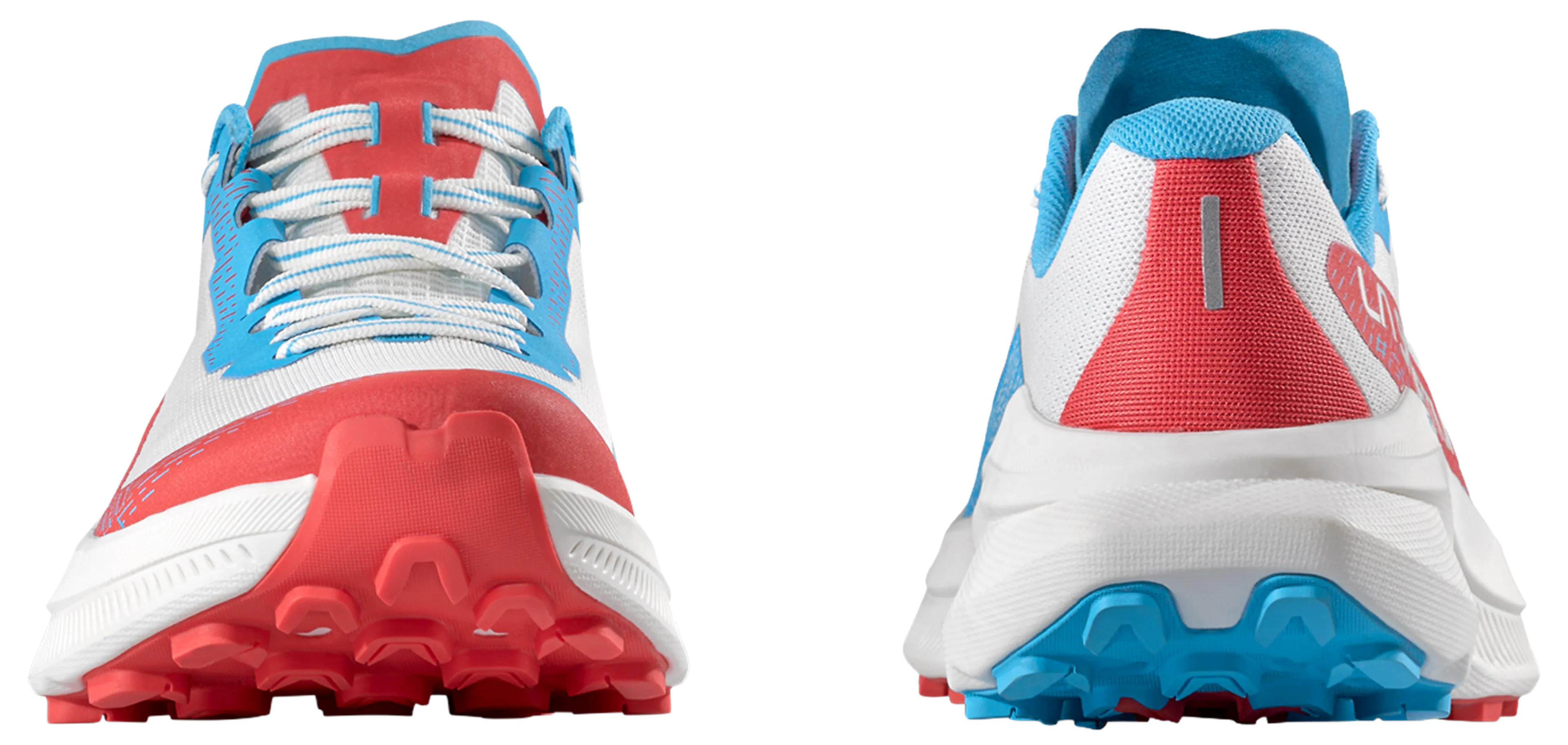 Prodigio 2 W's Løpesko