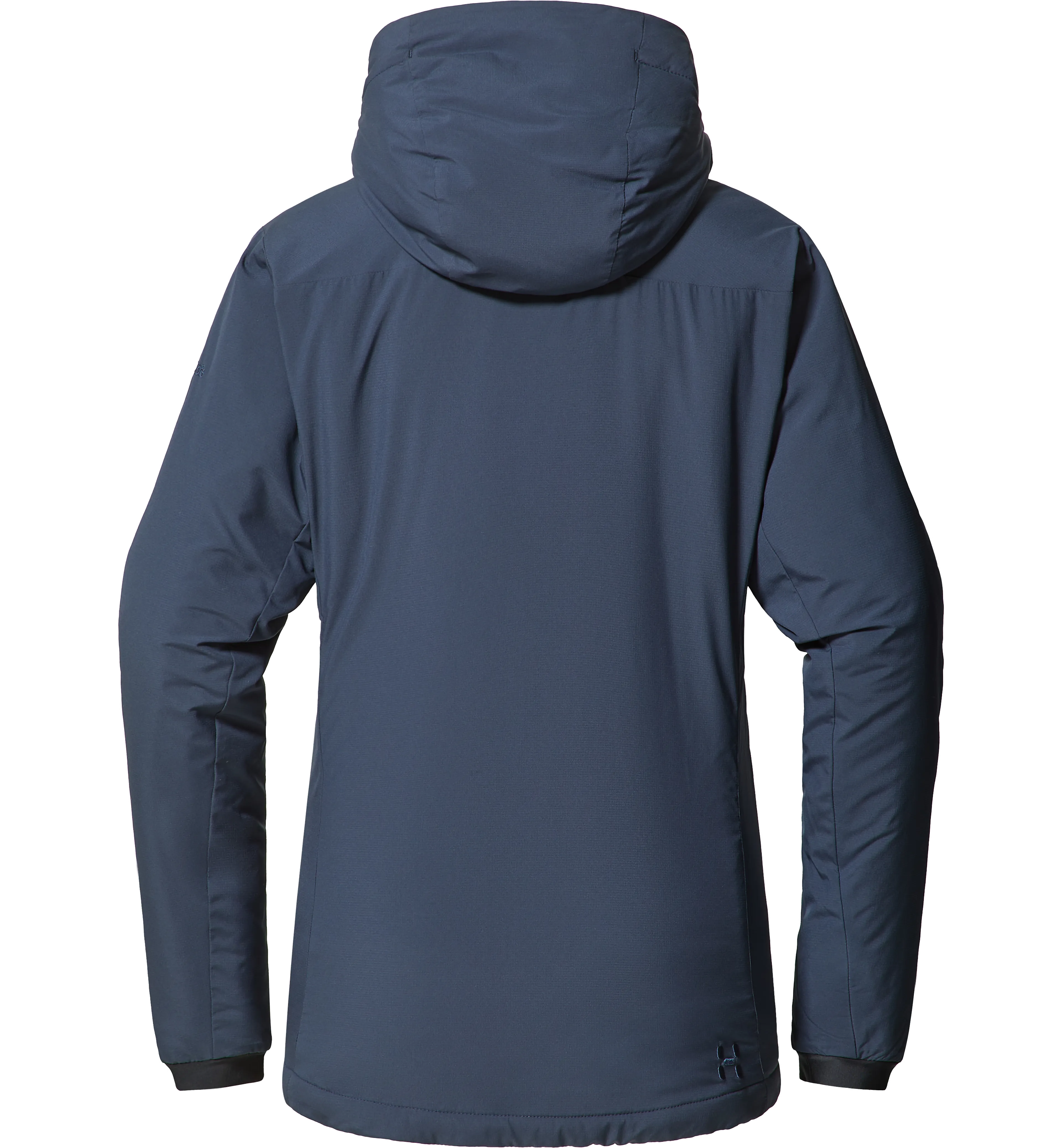 Mimic Alert Hood Women