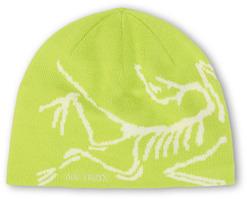 Bird Head Toque