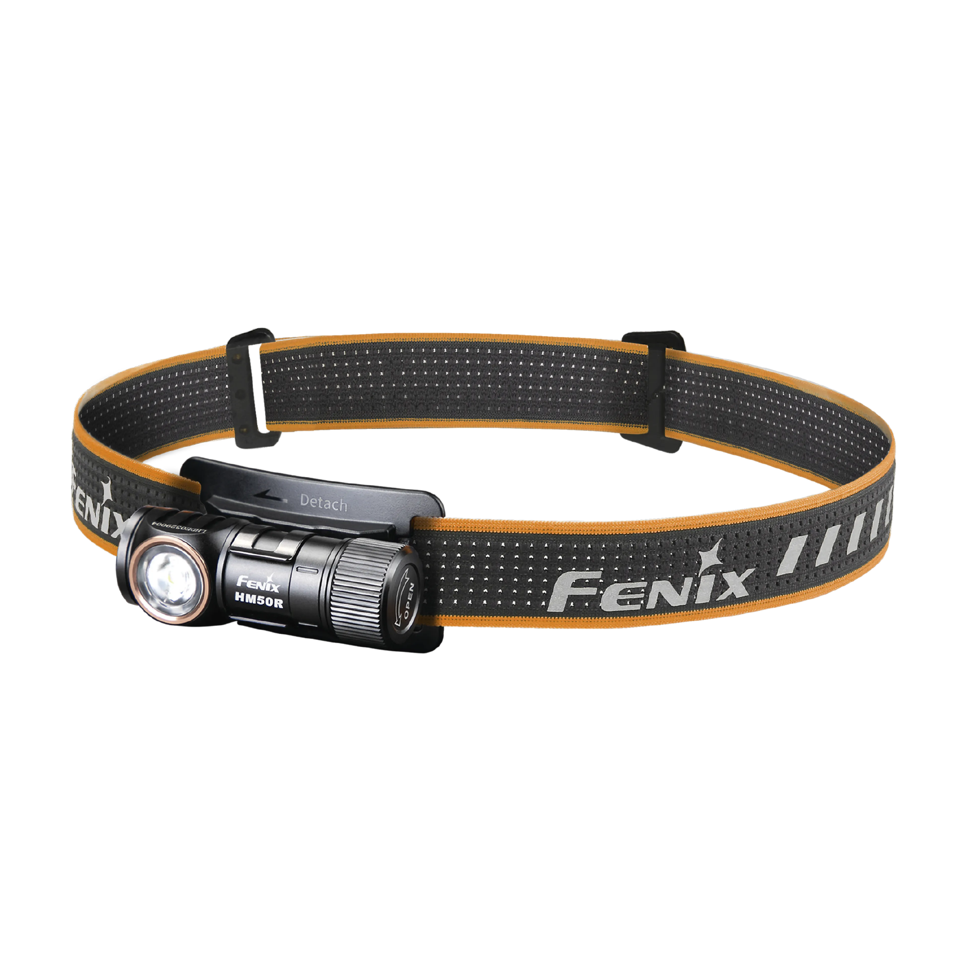 FENIX HM50R v2.0 HODELYKT