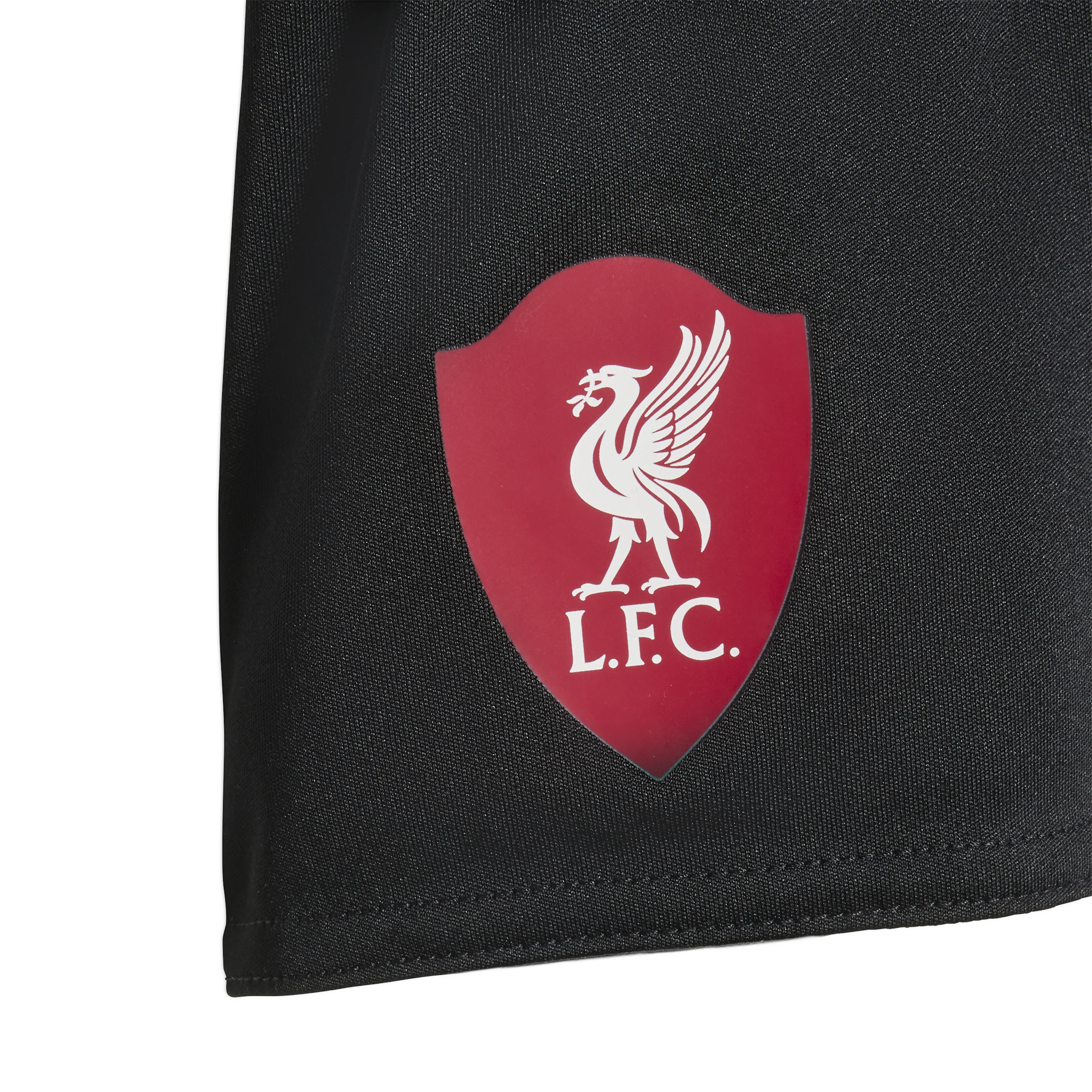 Liverpool FC 25/26 Bortedrakt Baby Sett 