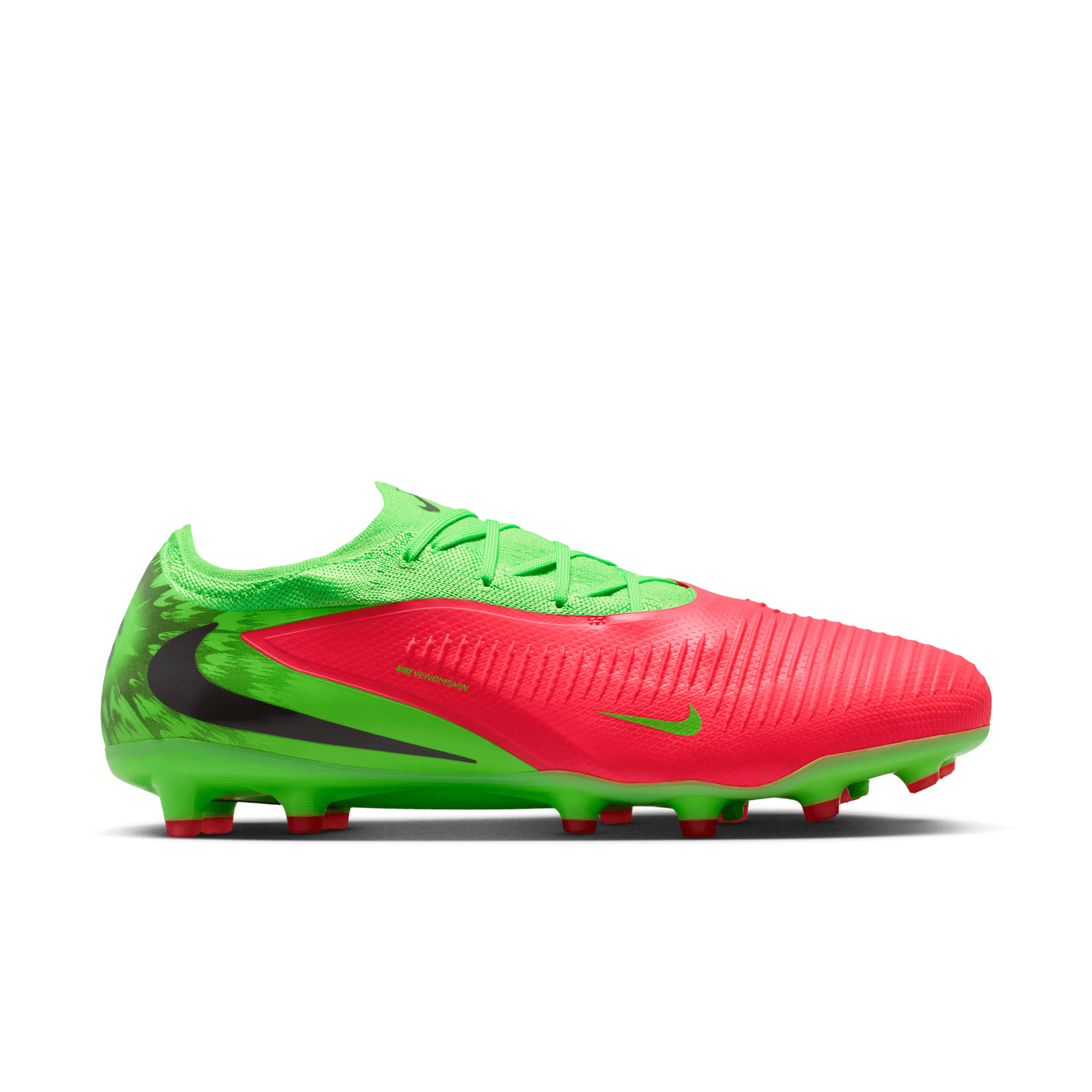 Phantom 6 Low Pro "Erling Haaland" Artificial-Grass Fotballsko Kunstgress