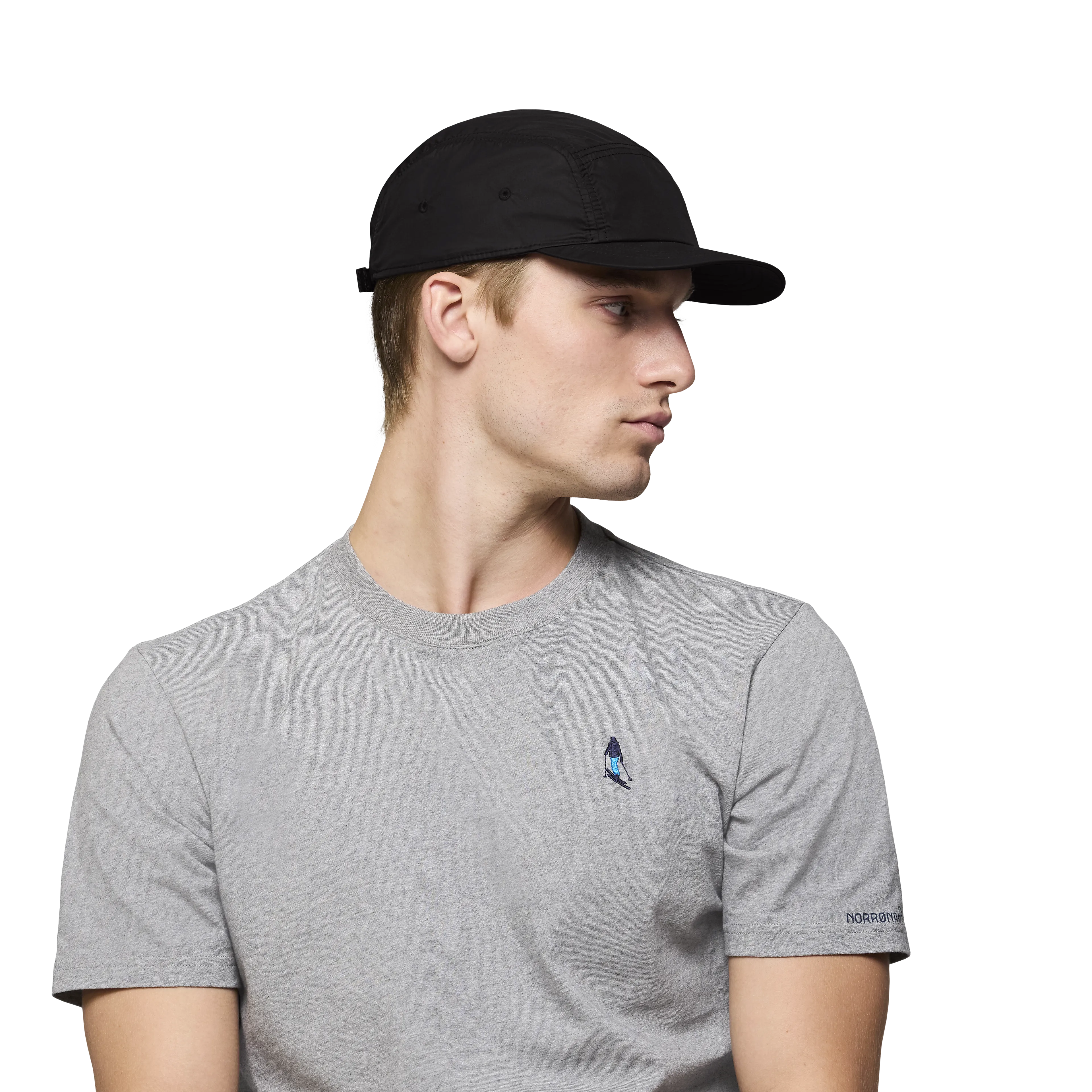 /29 tech five panel Cap