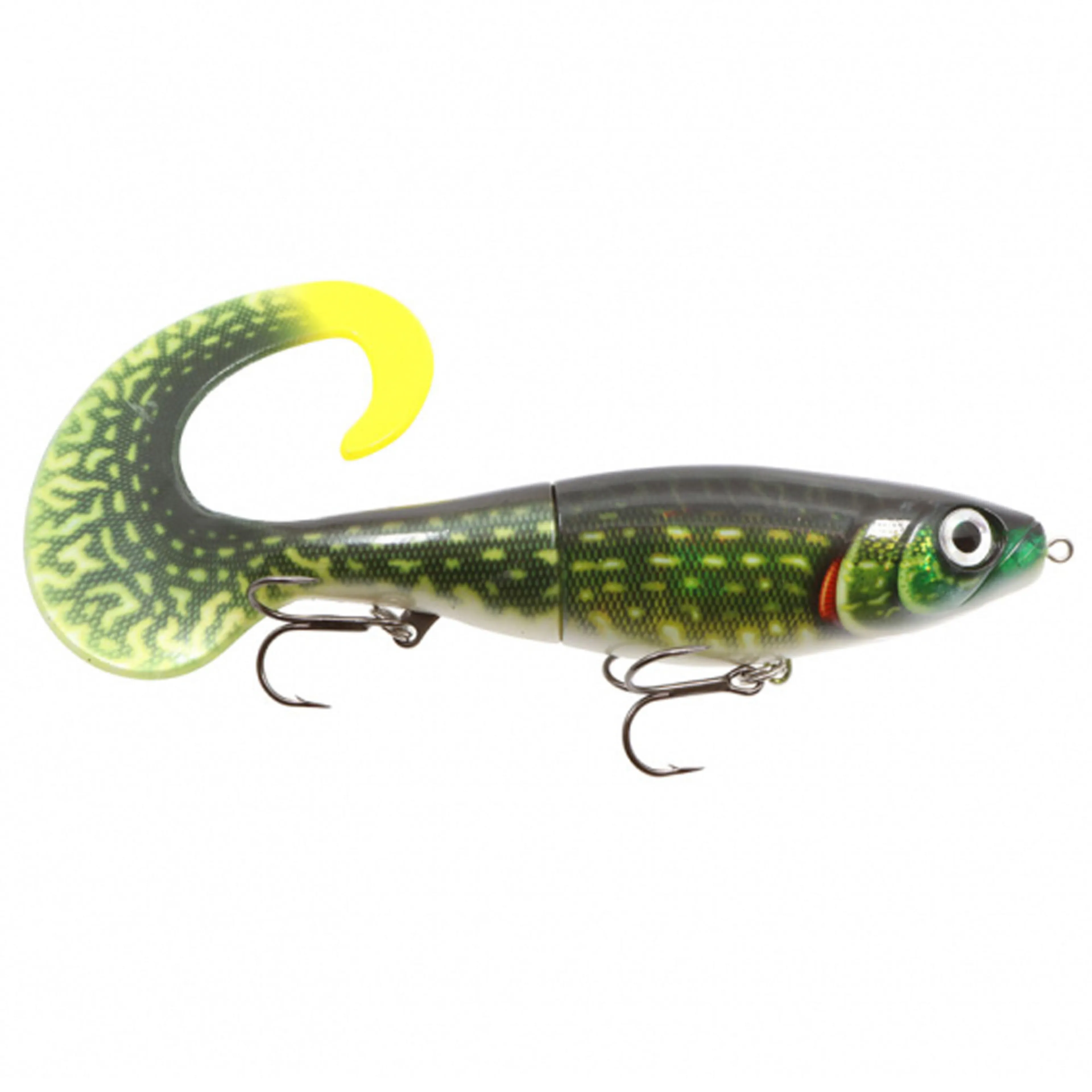 X-Rap Otus 25cm PKL