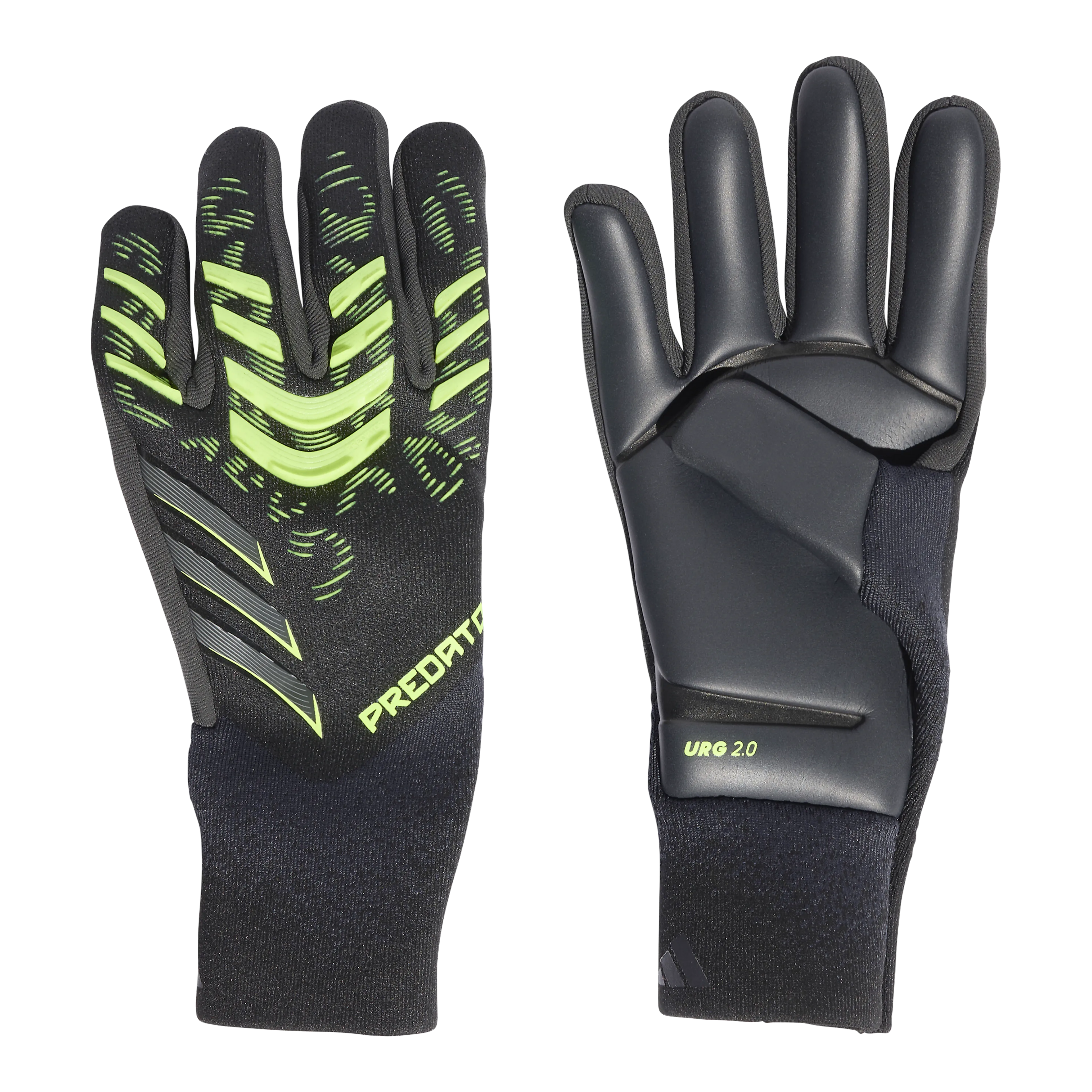 Predator Pro Keeperhansker