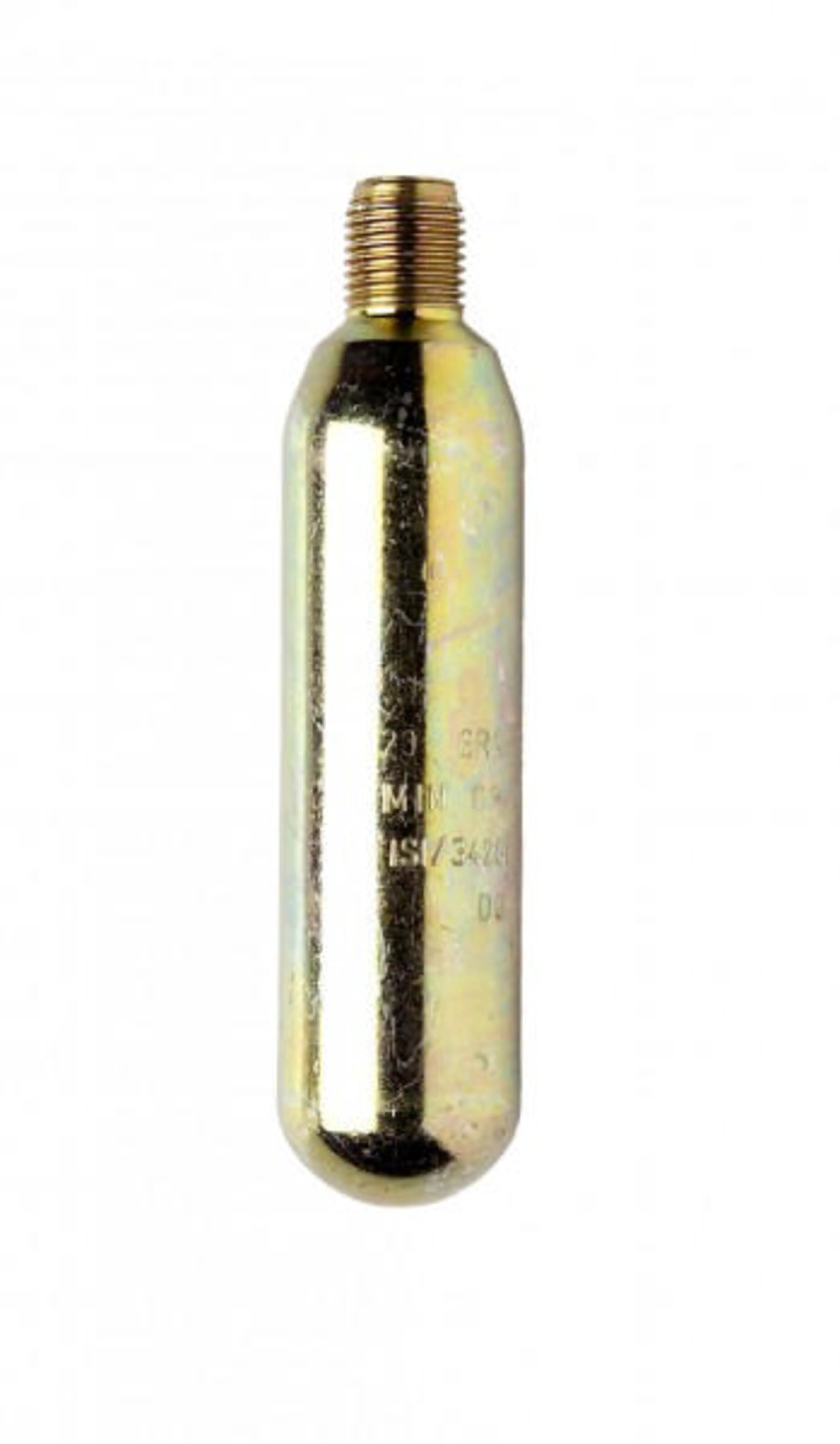 CO2-patron 20g CO2-patron 20g