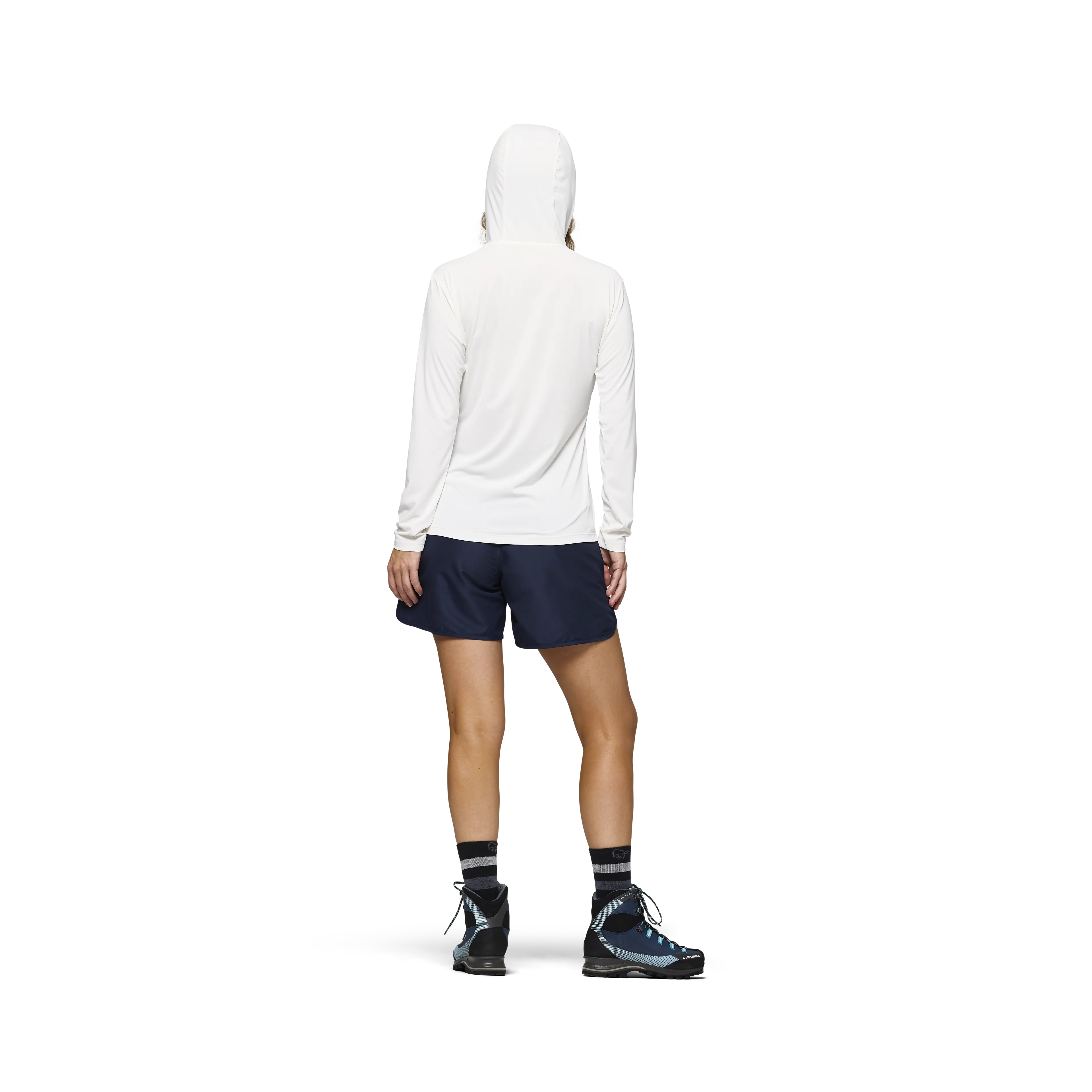 femund tech Hood W's