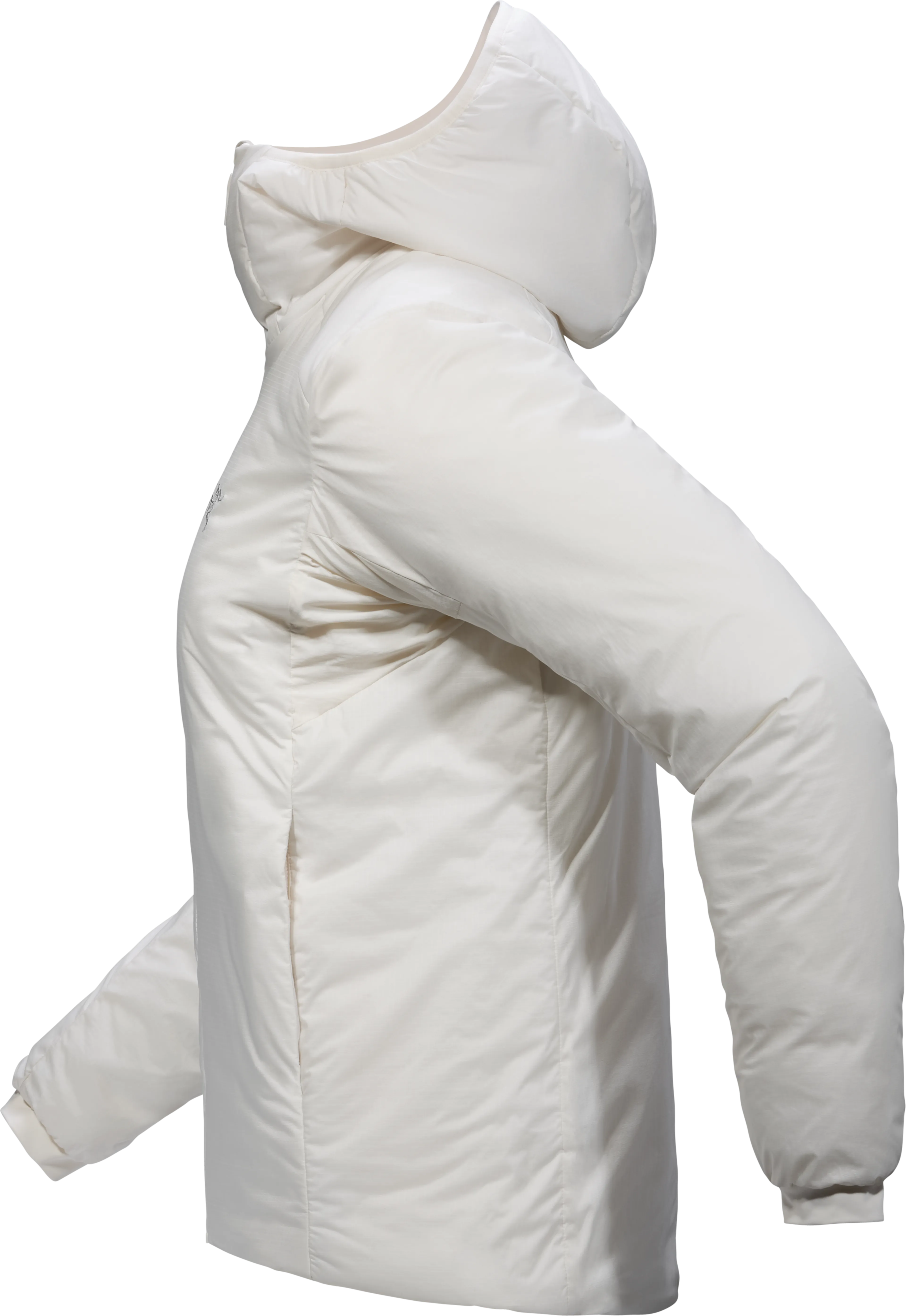 Atom SV Hoody W Atom SV Hoody W