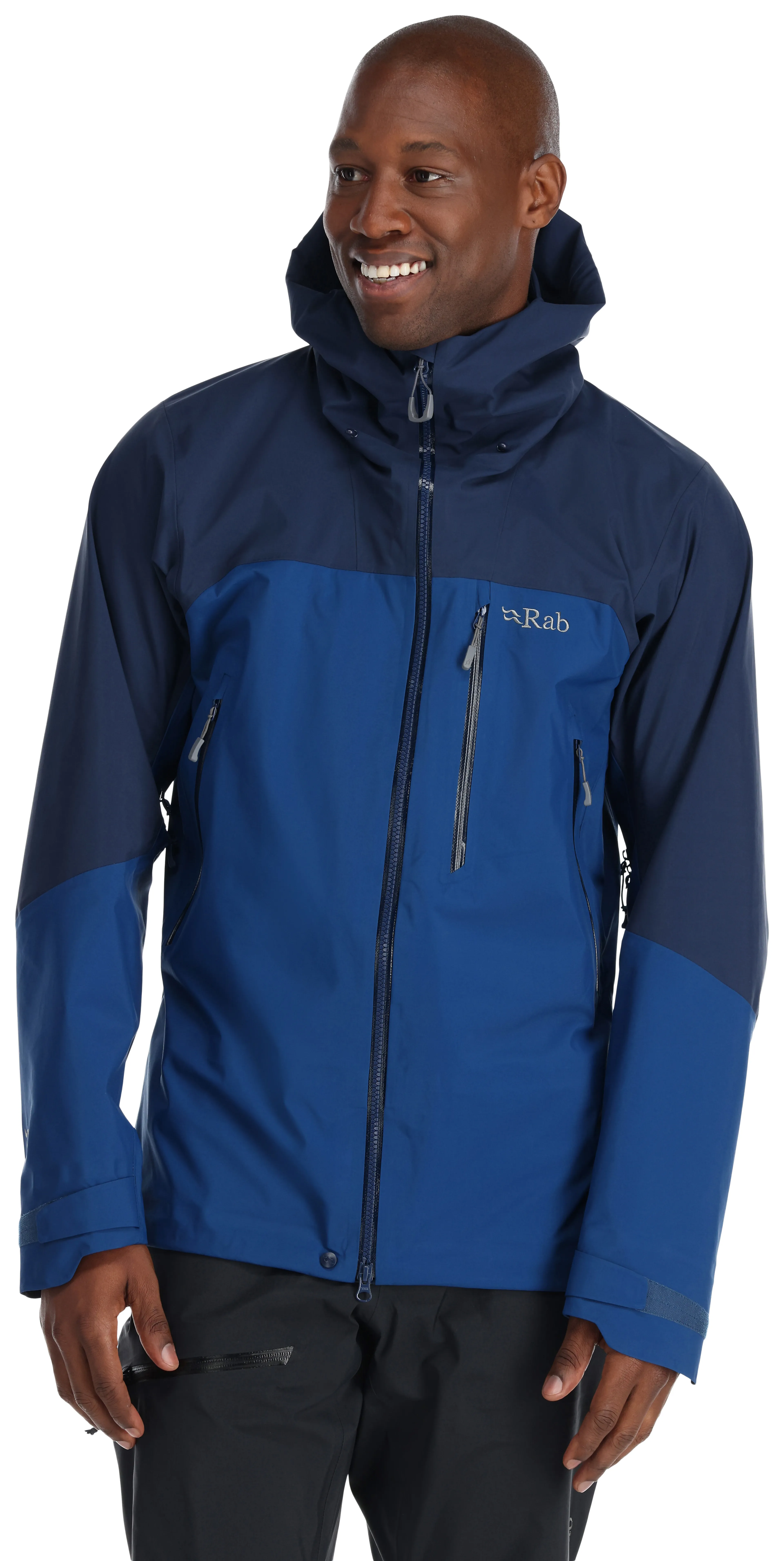 Zanskar GTX skalljakke herre