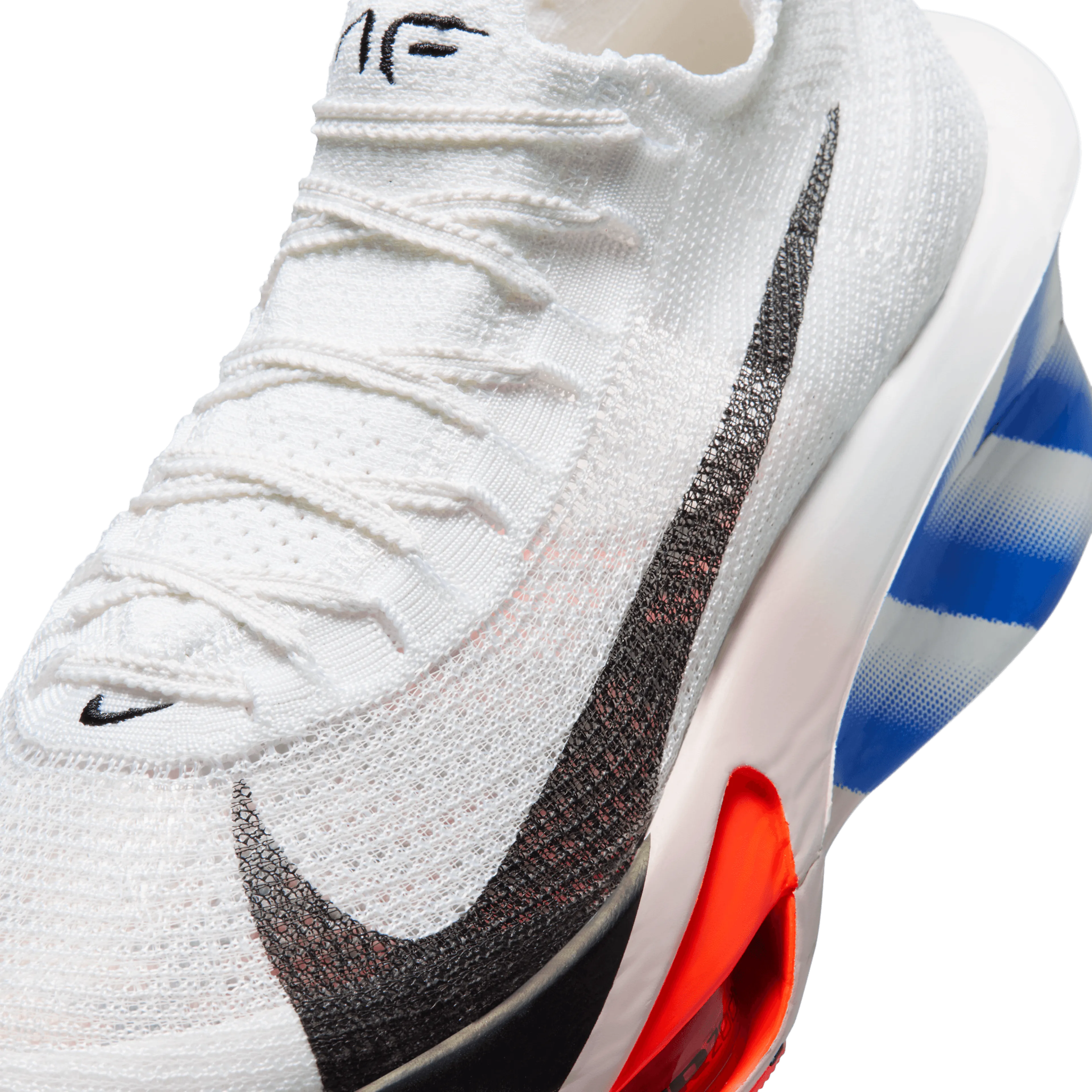 AIR ZOOM ALPHAFLY NEXT% 3 CM