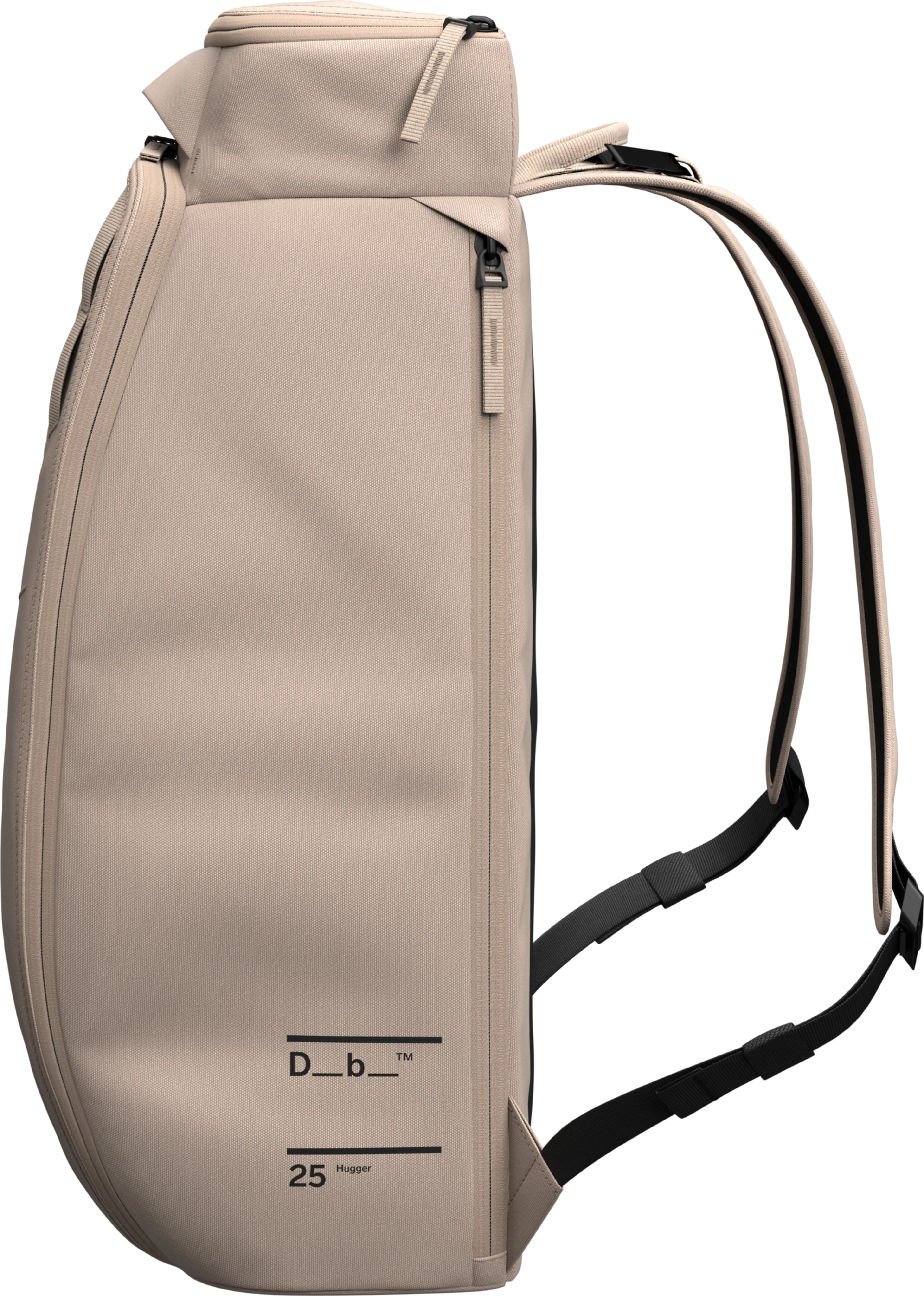 Hugger Backpack 25L