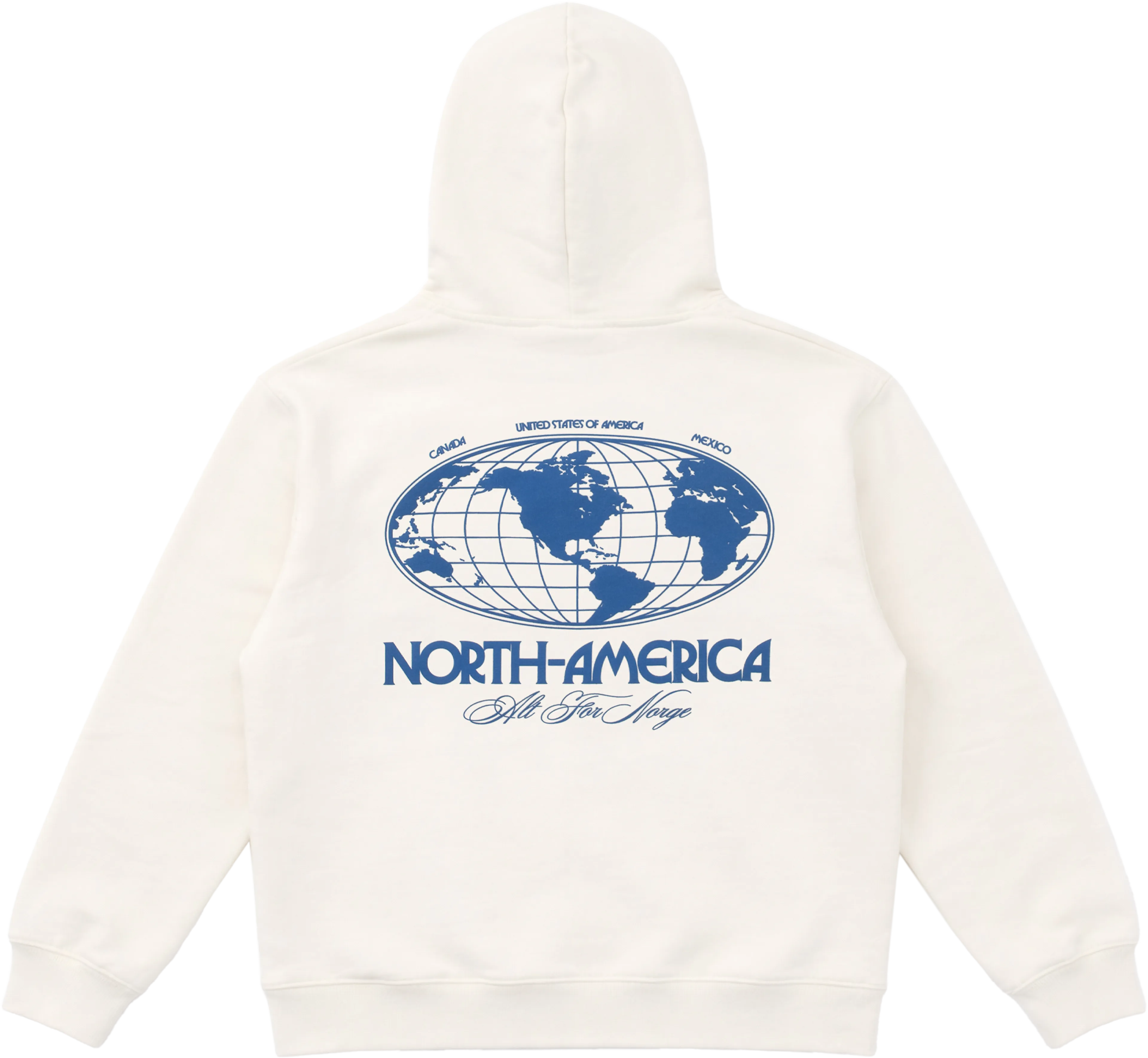 NFF WC26 Hoodie